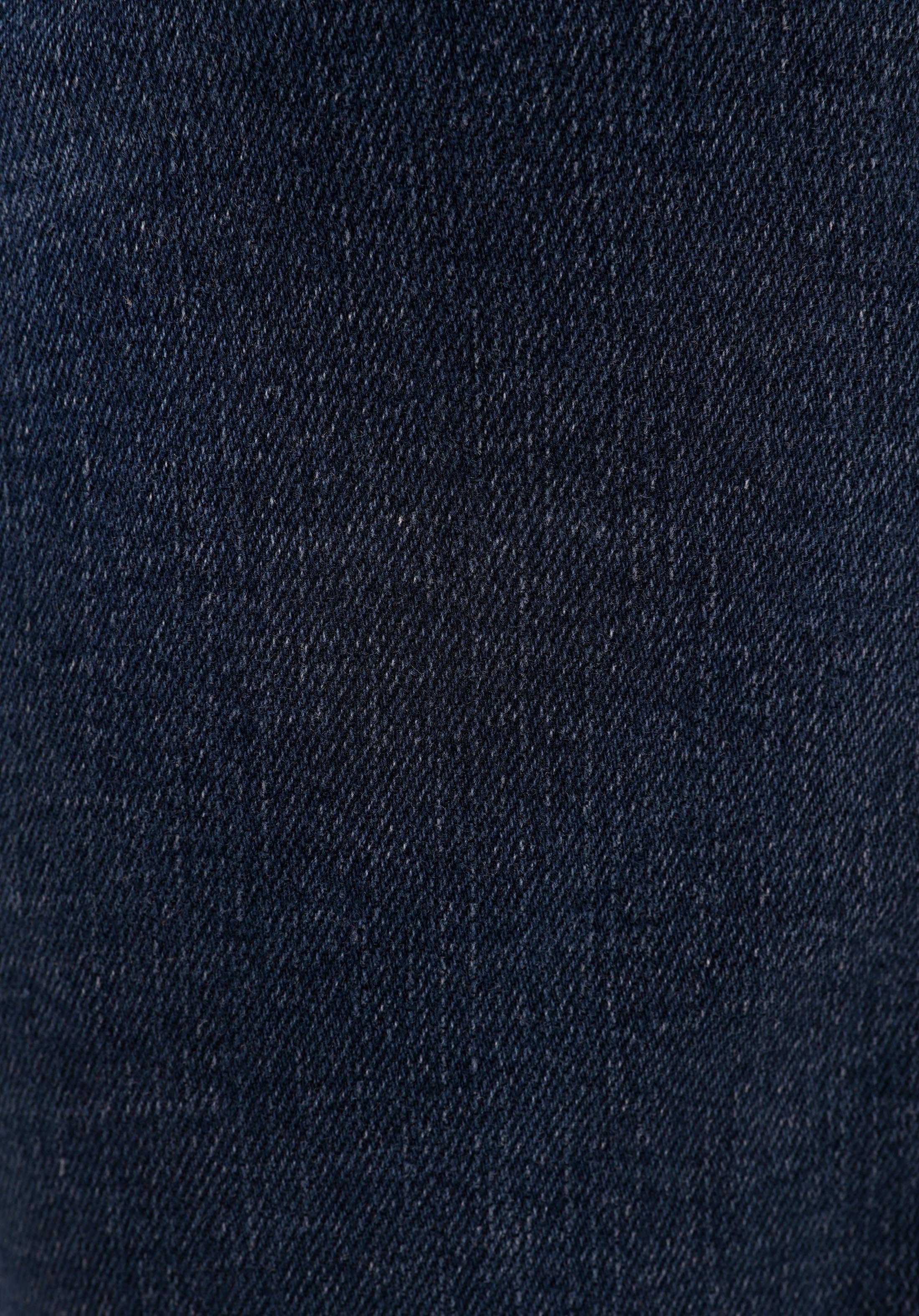 Afișați detalii pentru Pantaloni De Barbati Albastru Marin Slim Fit 041 Danny Cl1072202