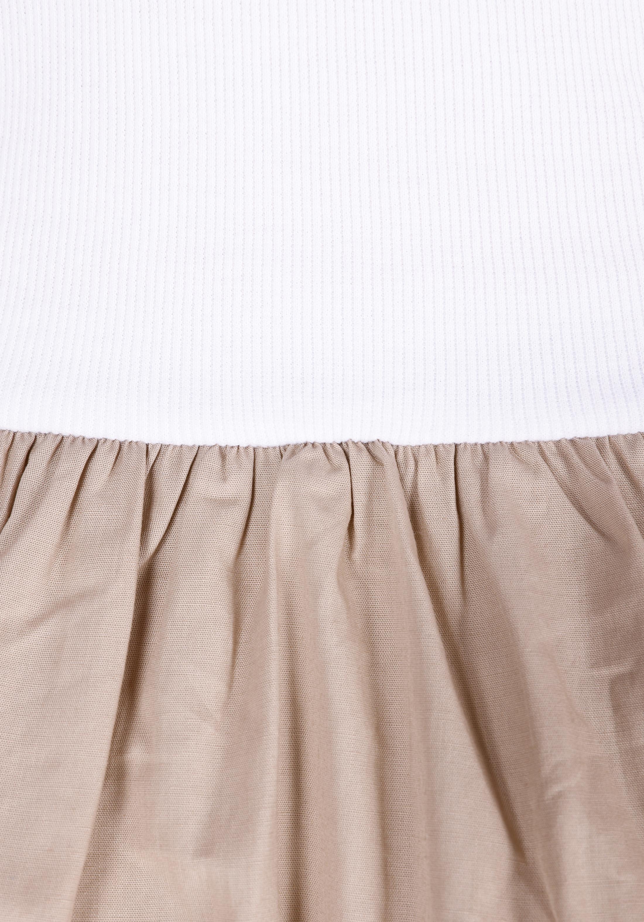 Afișați detalii pentru Rochie De Dama Alb Regular Fit  Cl1073569