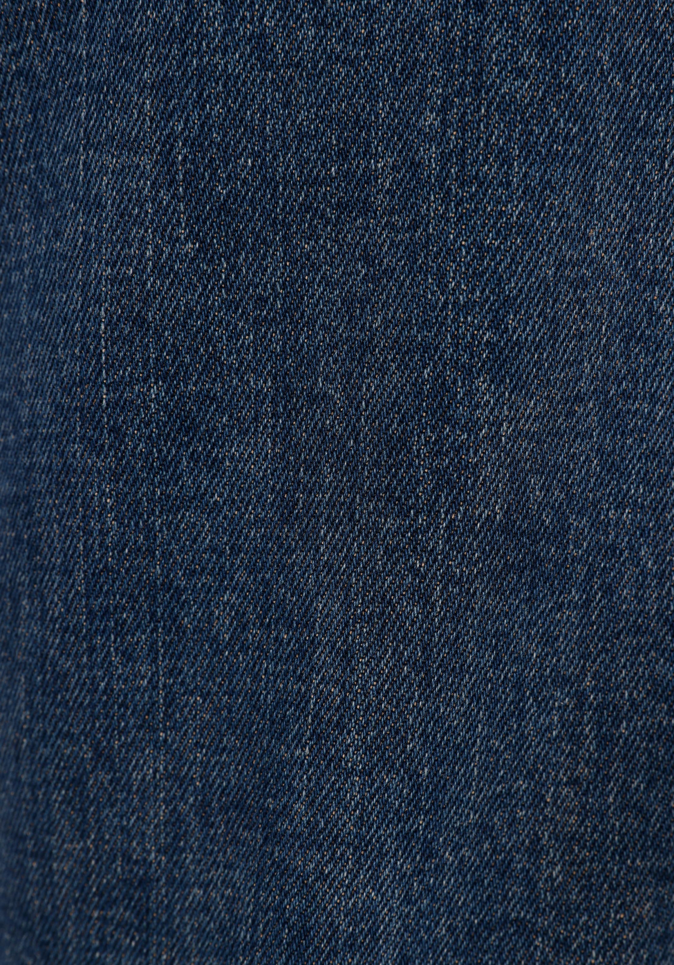 Afișați detalii pentru Pantaloni De Barbati Albastru Regular Fit 067 Jack Cl1072431