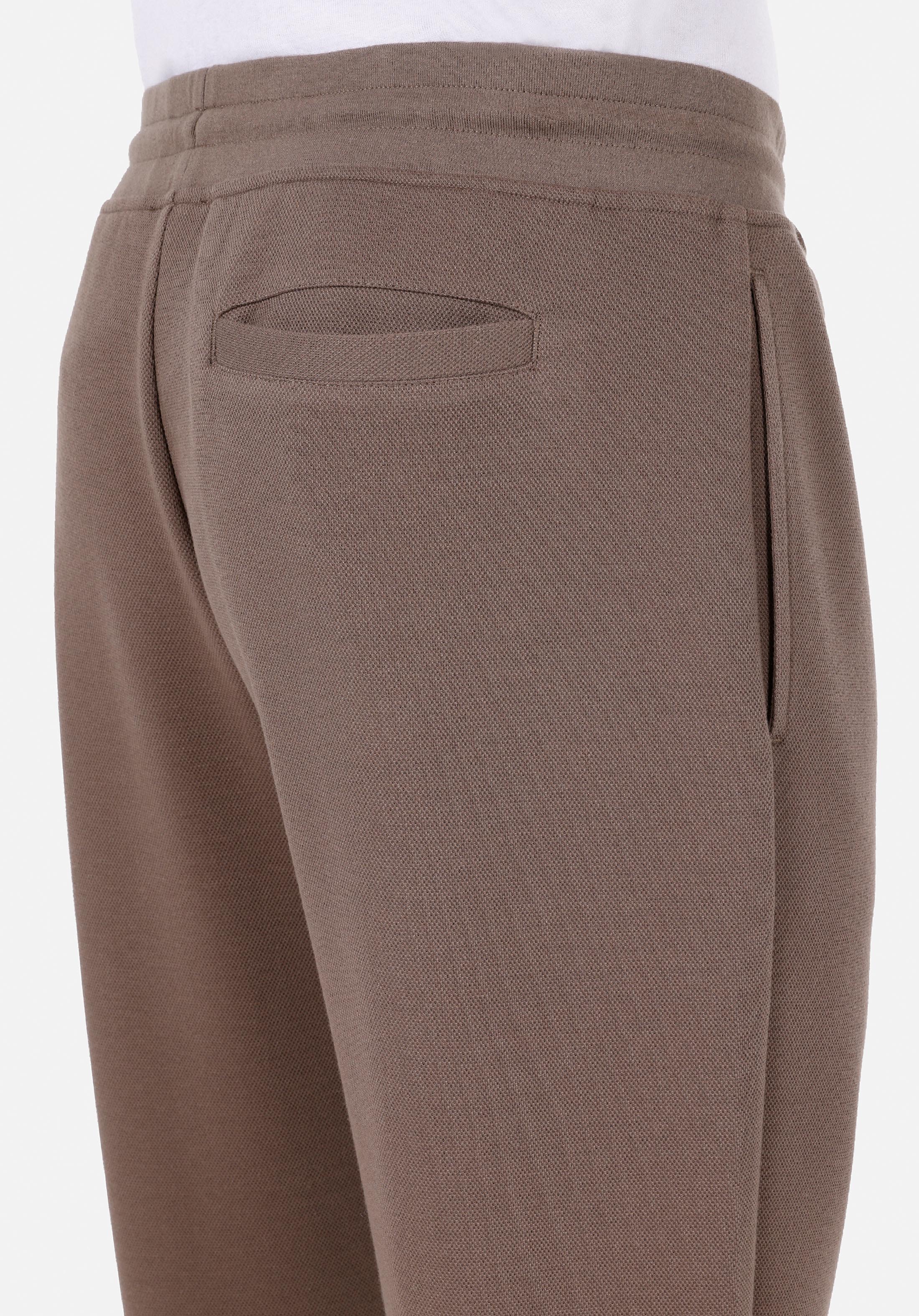 Afișați detalii pentru Pantaloni De Trening De Barbati Maro Regular Fit  Cl1072476