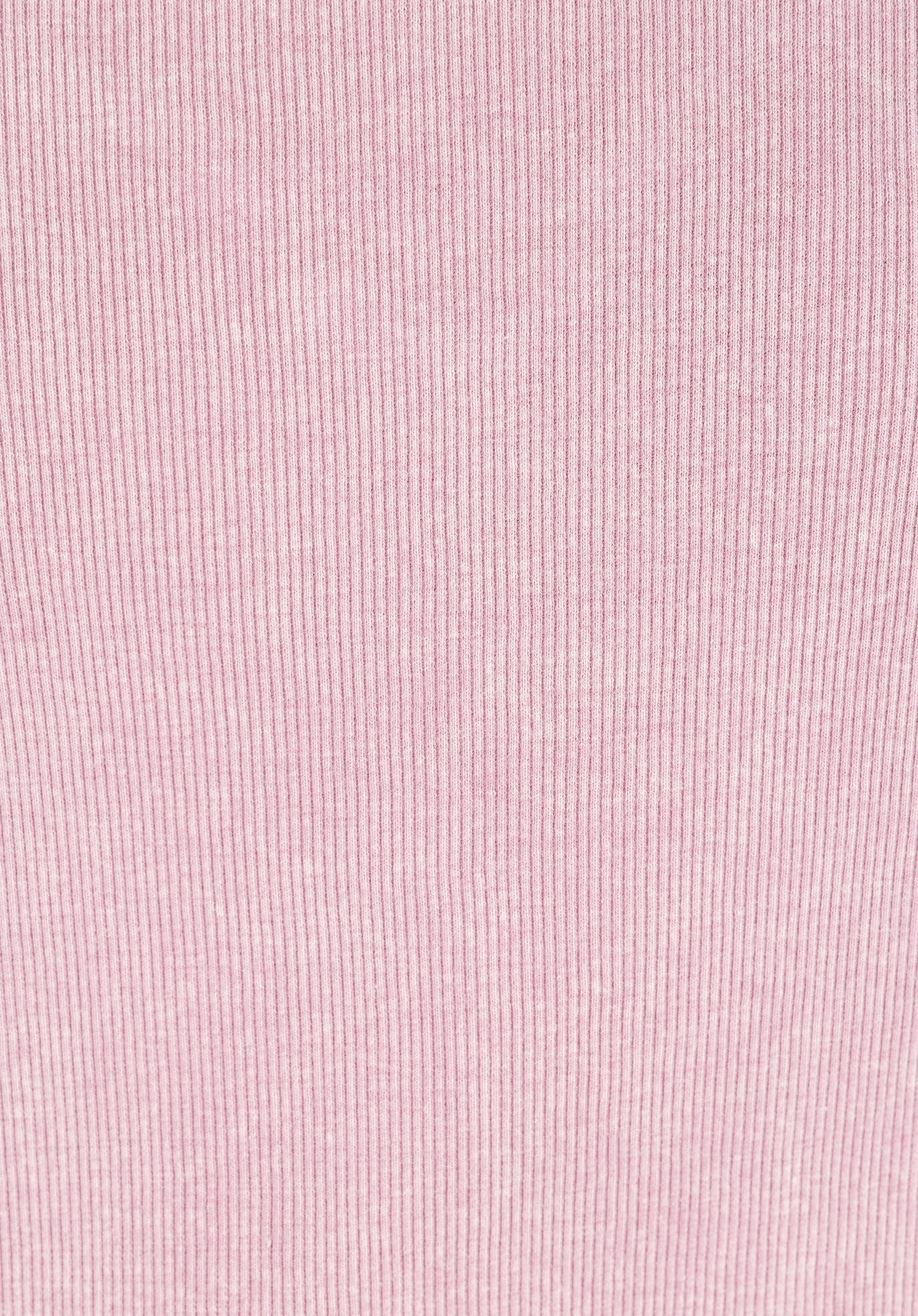 Afișați detalii pentru Bluza Cu Maneca Lunga De Dama Roz Slim Fit  Cl1072548