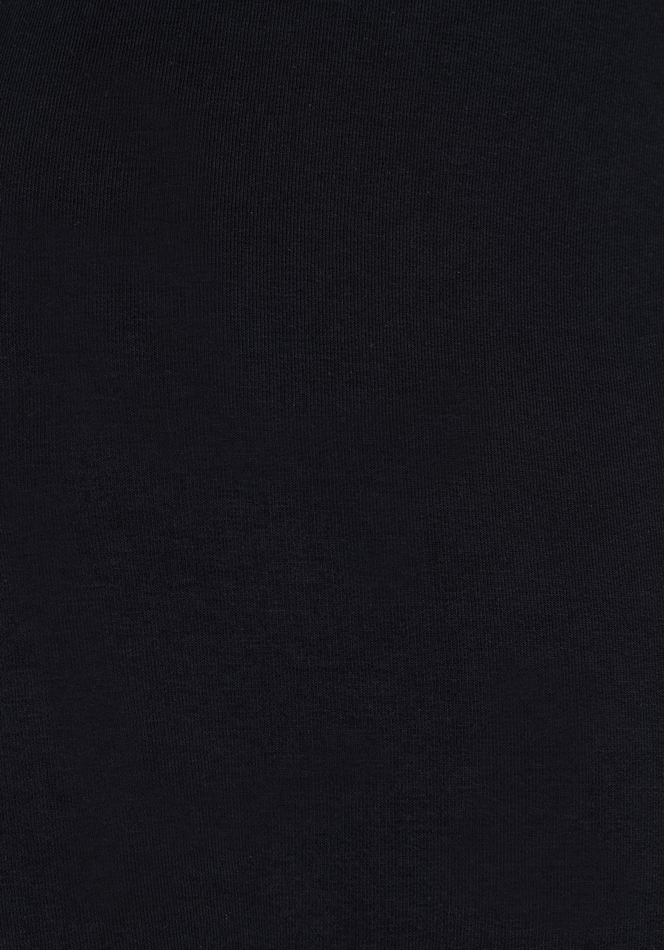 Afișați detalii pentru Pantaloni De Trening De Dama Negru Regular Fit  Cl1072561
