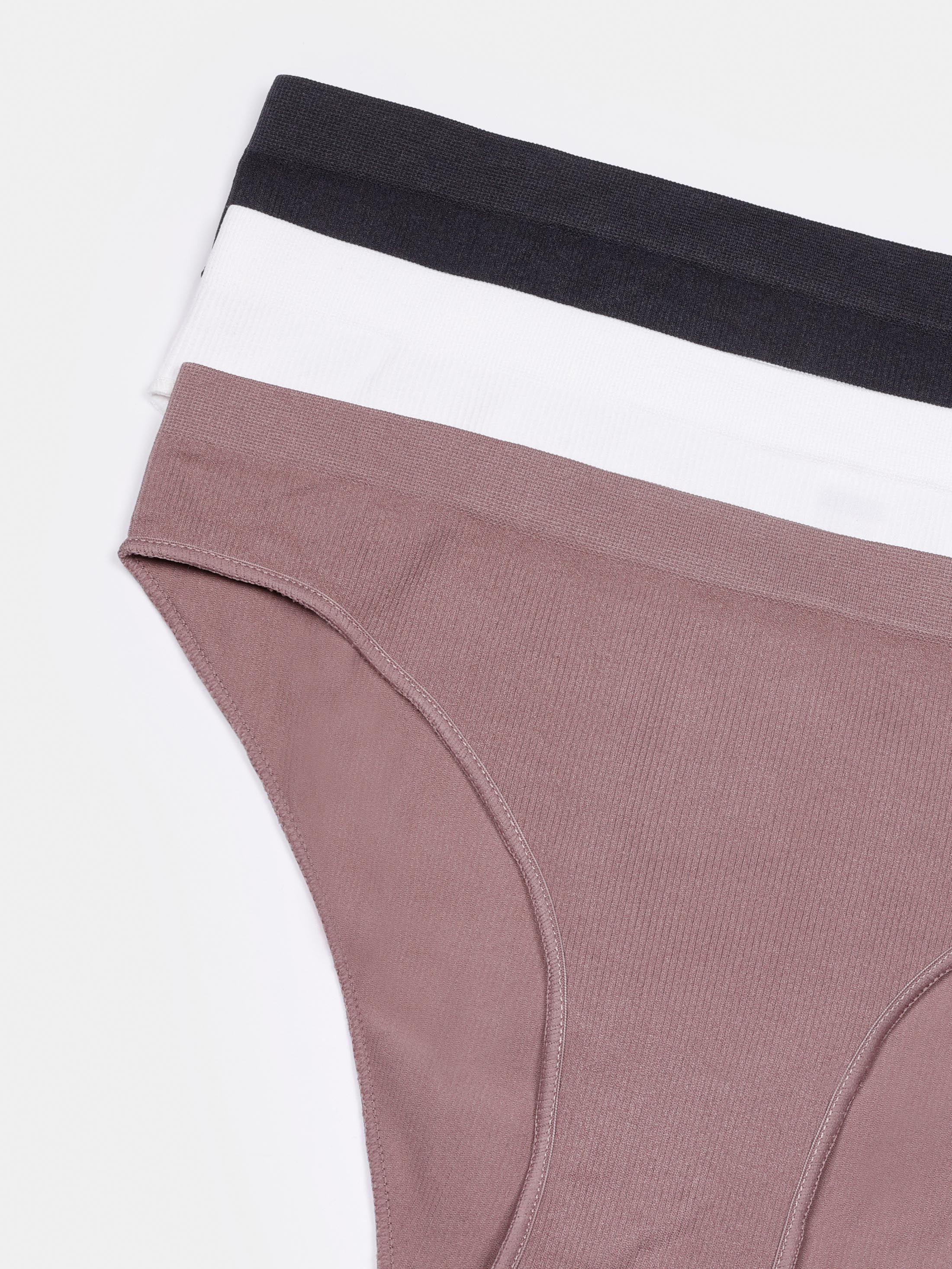Afișați detalii pentru Lenjerie Intima De Dama Multicolor Modern Fit  Cl1072565