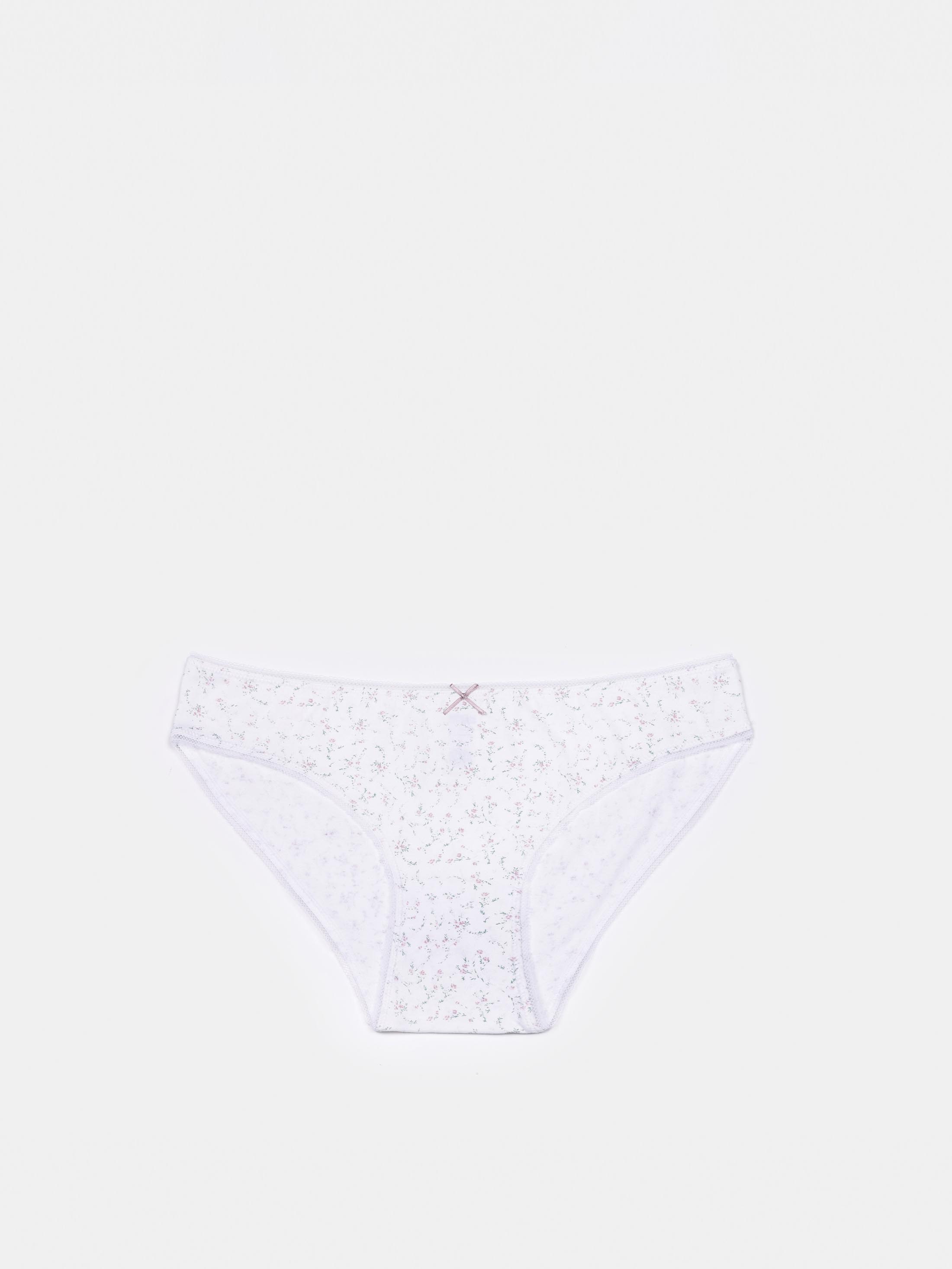 Afișați detalii pentru Lenjerie Intima De Dama Multicolor Modern Fit  Cl1072567