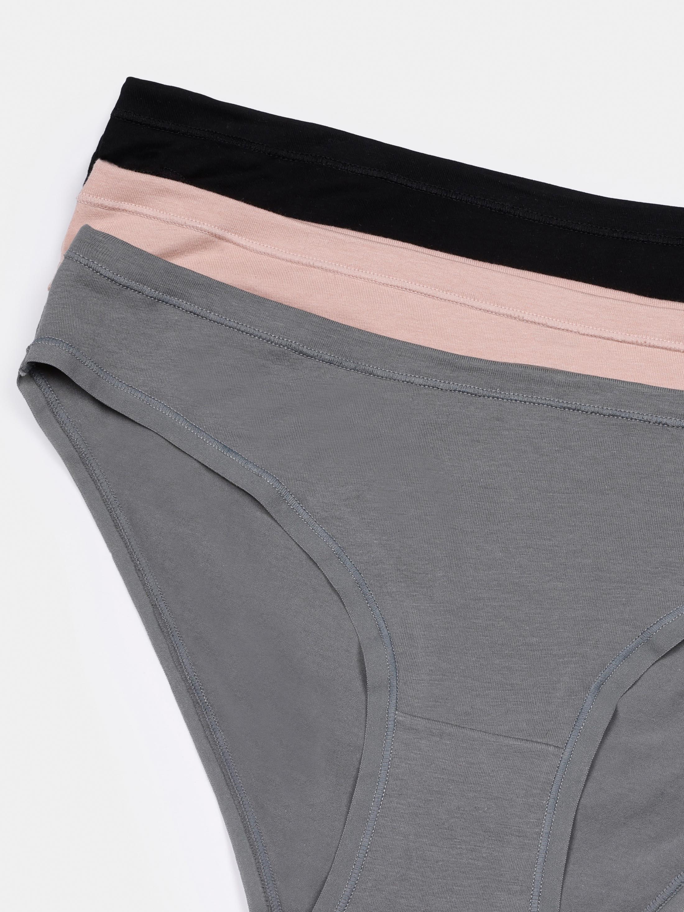 Afișați detalii pentru Lenjerie Intima De Dama Multicolor Modern Fit  Cl1072581