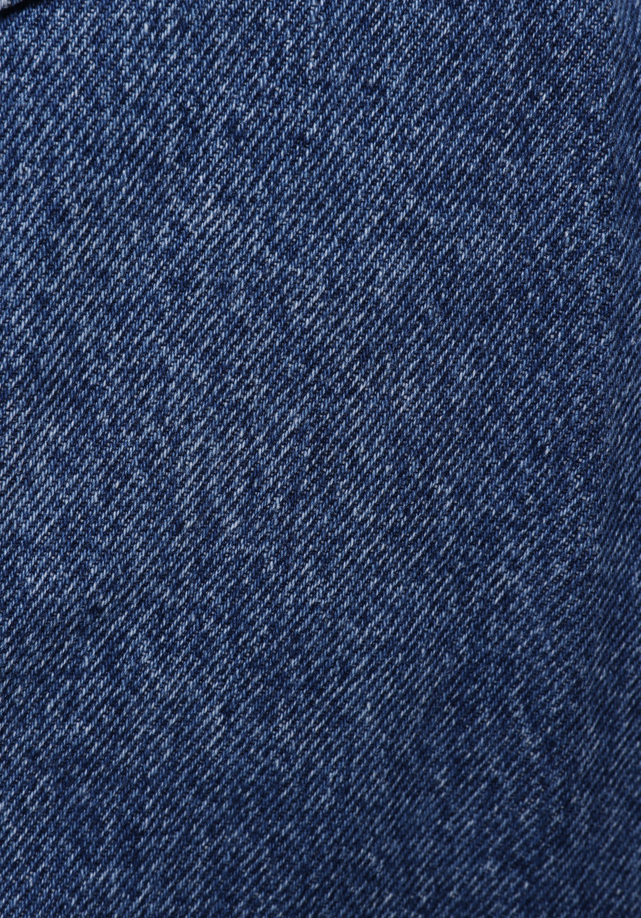 Afișați detalii pentru Short / Pantaloni Scurti De Dama Denim Mom Fit  Cl1073890