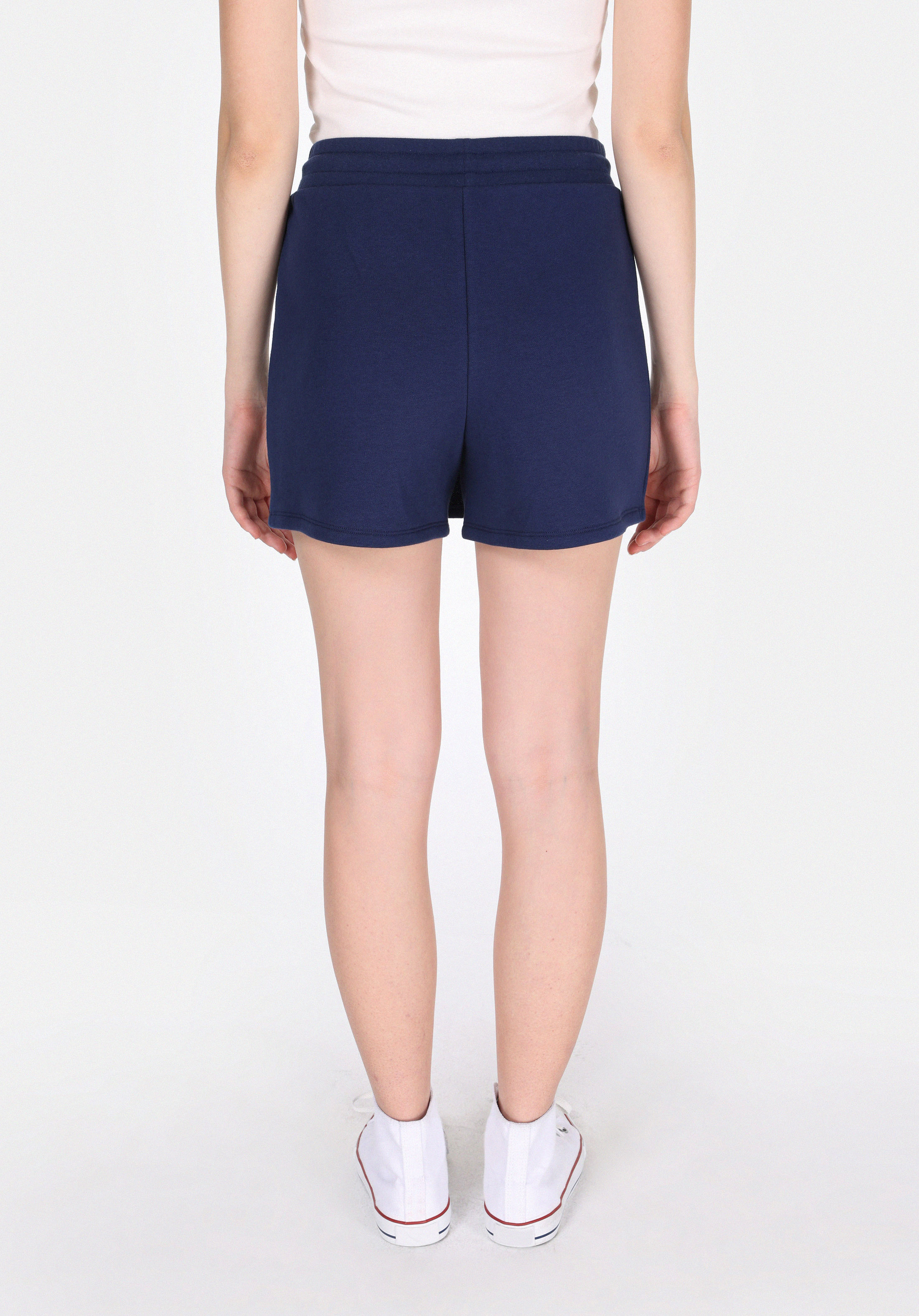 Afișați detalii pentru De Dama Albastru Marin Slim Fit  Cl1074319
