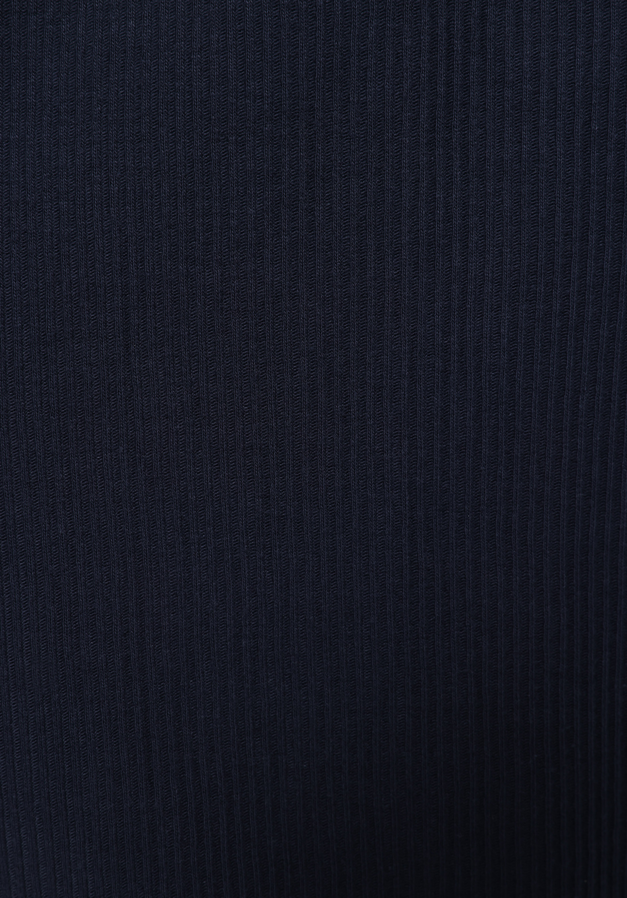 Afișați detalii pentru Confort Fit Round Neck Drept Bărbați Bleumarin Tricou Cu Mânecă Scurtă