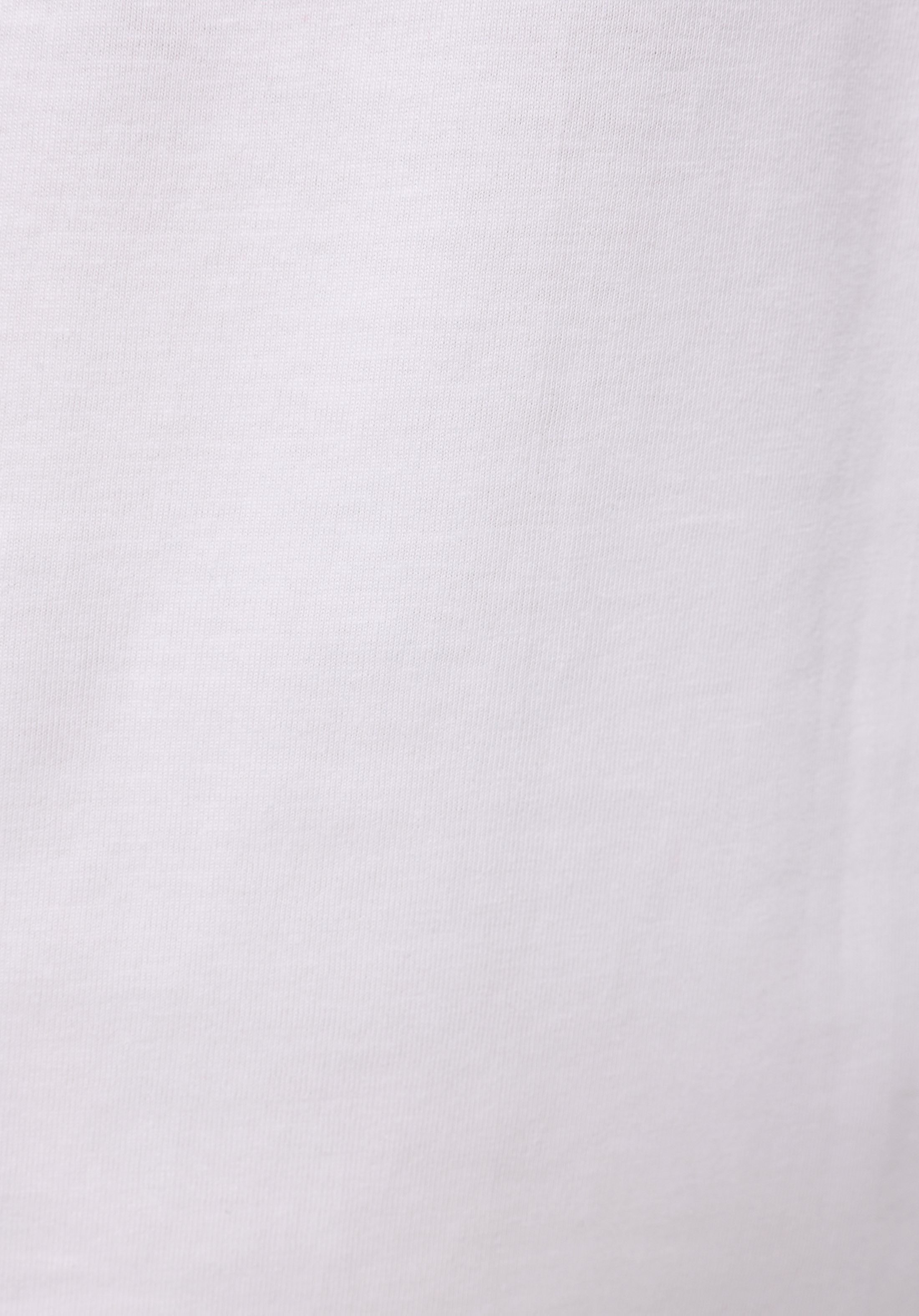 Afișați detalii pentru Tricou Cu Maneca Scurta De Barbati Alb Comfort Fit  Cl1074156