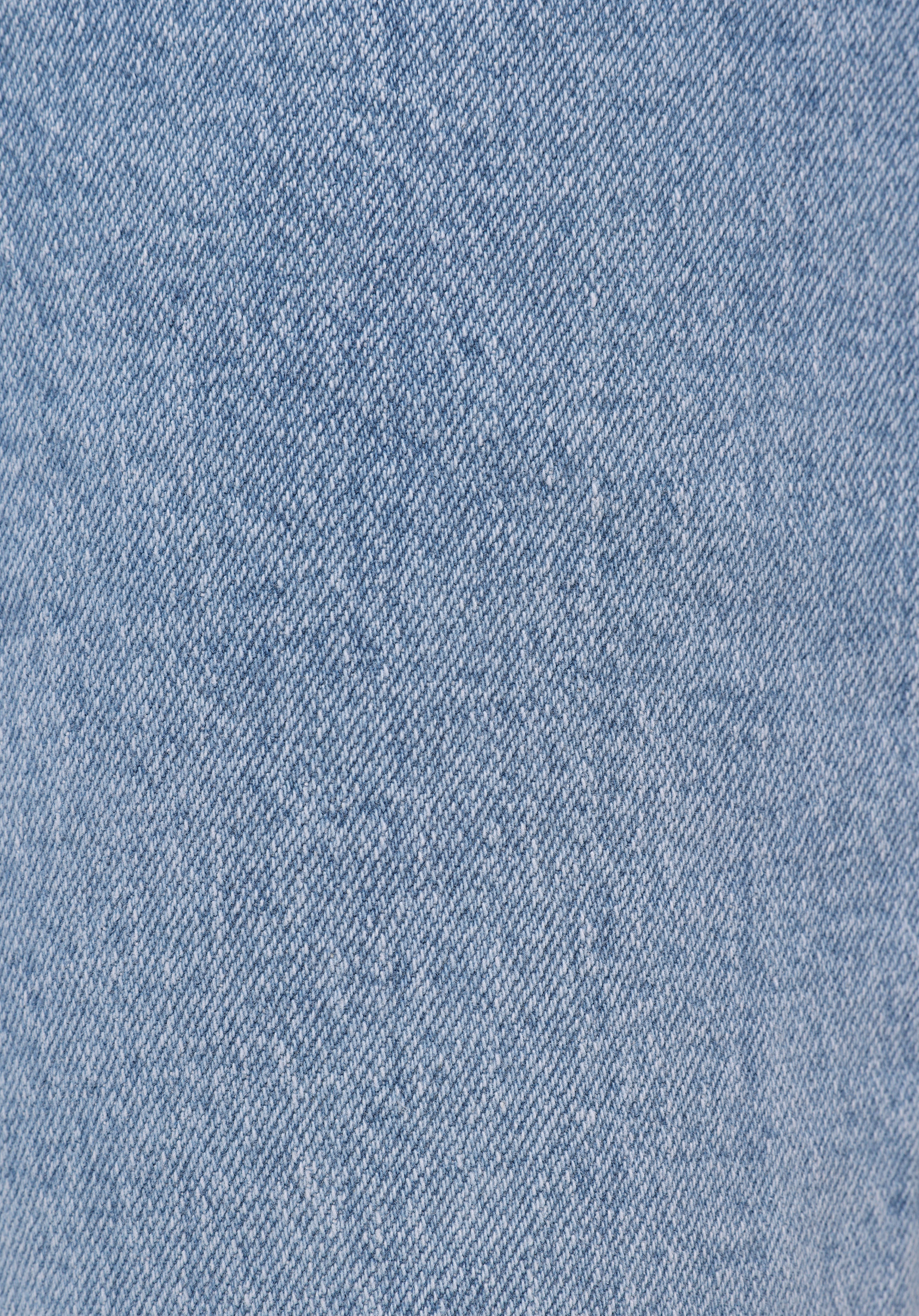 Afișați detalii pentru Pantaloni De Dama Albastru Regular Fit 791 Monica Cl1068783