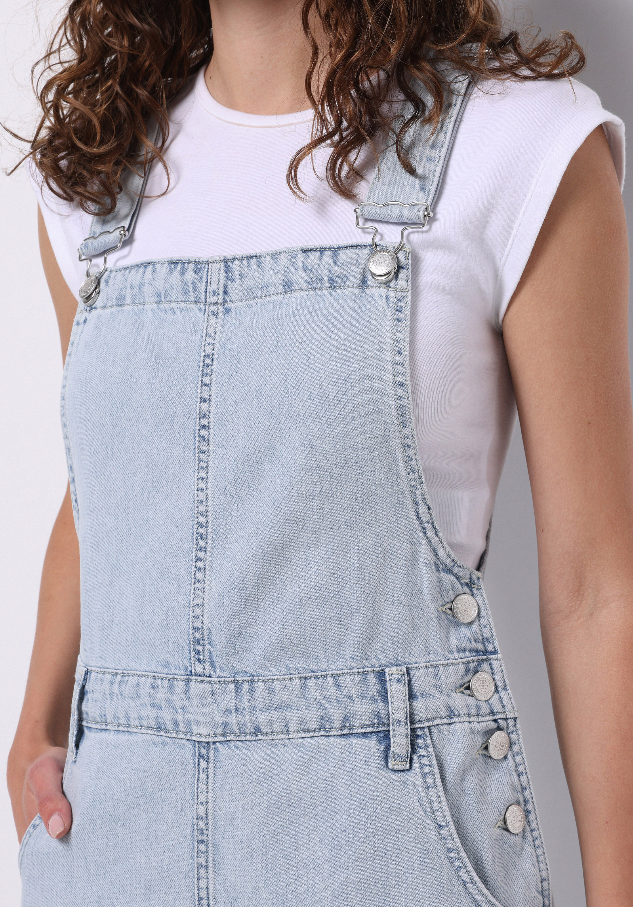 Afișați detalii pentru Rochie De Dama Albastru Regular Fit  Cl1074962