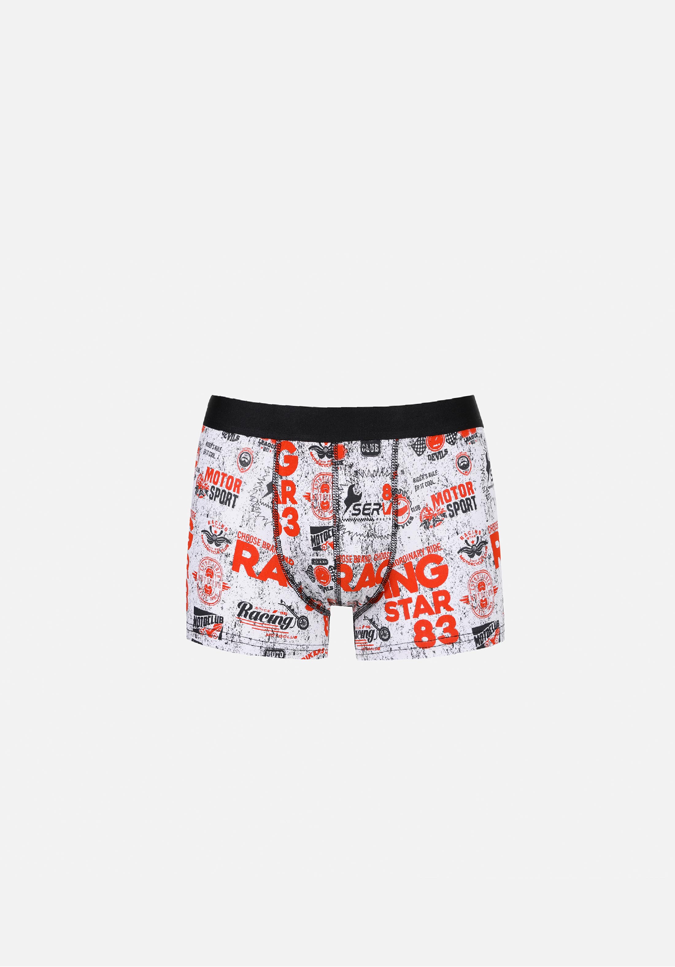 Afișați detalii pentru Lenjerie Intima De Barbati Ecru Modern Fit  Cl1072505