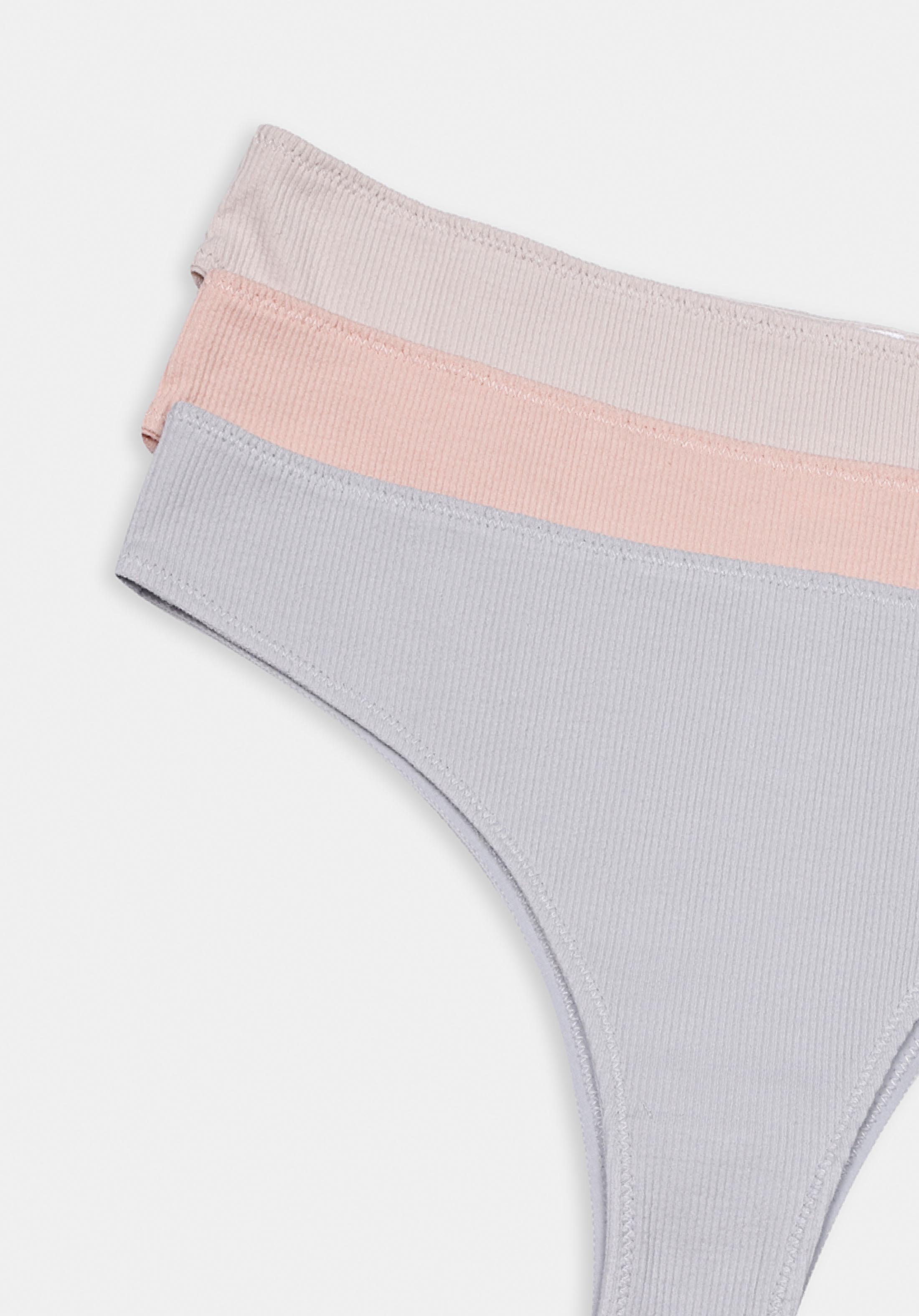 Afișați detalii pentru Lenjerie Intima De Dama Multicolor Comfort Fit  Cl1072587