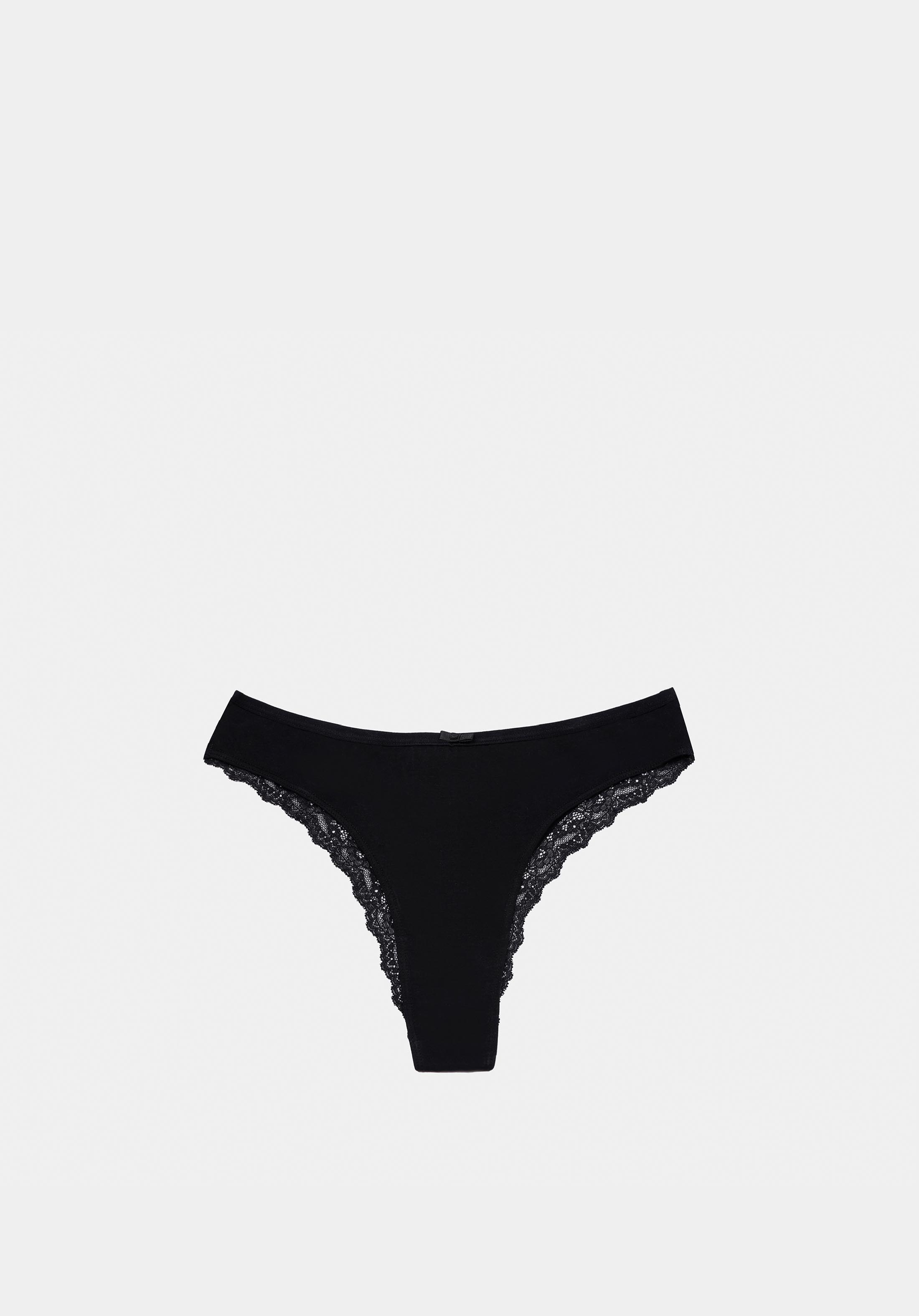 Afișați detalii pentru Lenjerie Intima De Dama Multicolor Comfort Fit  Cl1072590