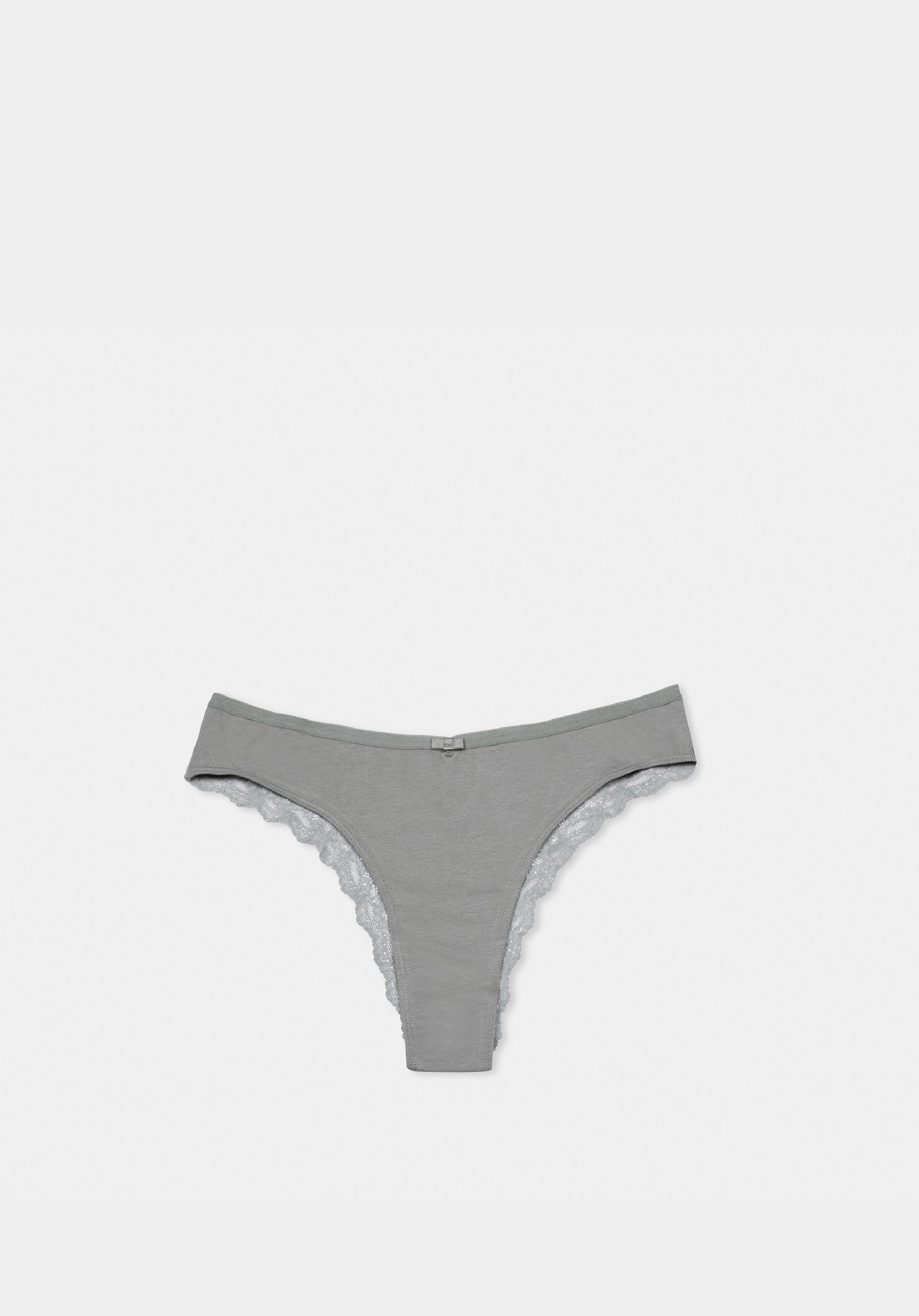 Afișați detalii pentru Lenjerie Intima De Dama Multicolor Comfort Fit  Cl1072590