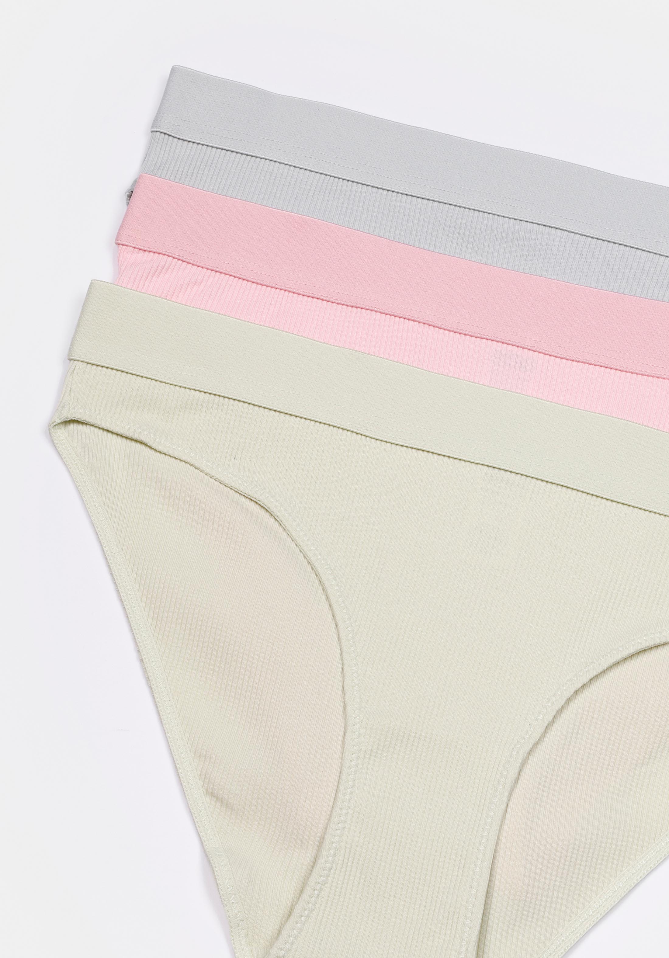 Afișați detalii pentru Lenjerie Intima De Dama Multicolor Modern Fit  Cl1073629
