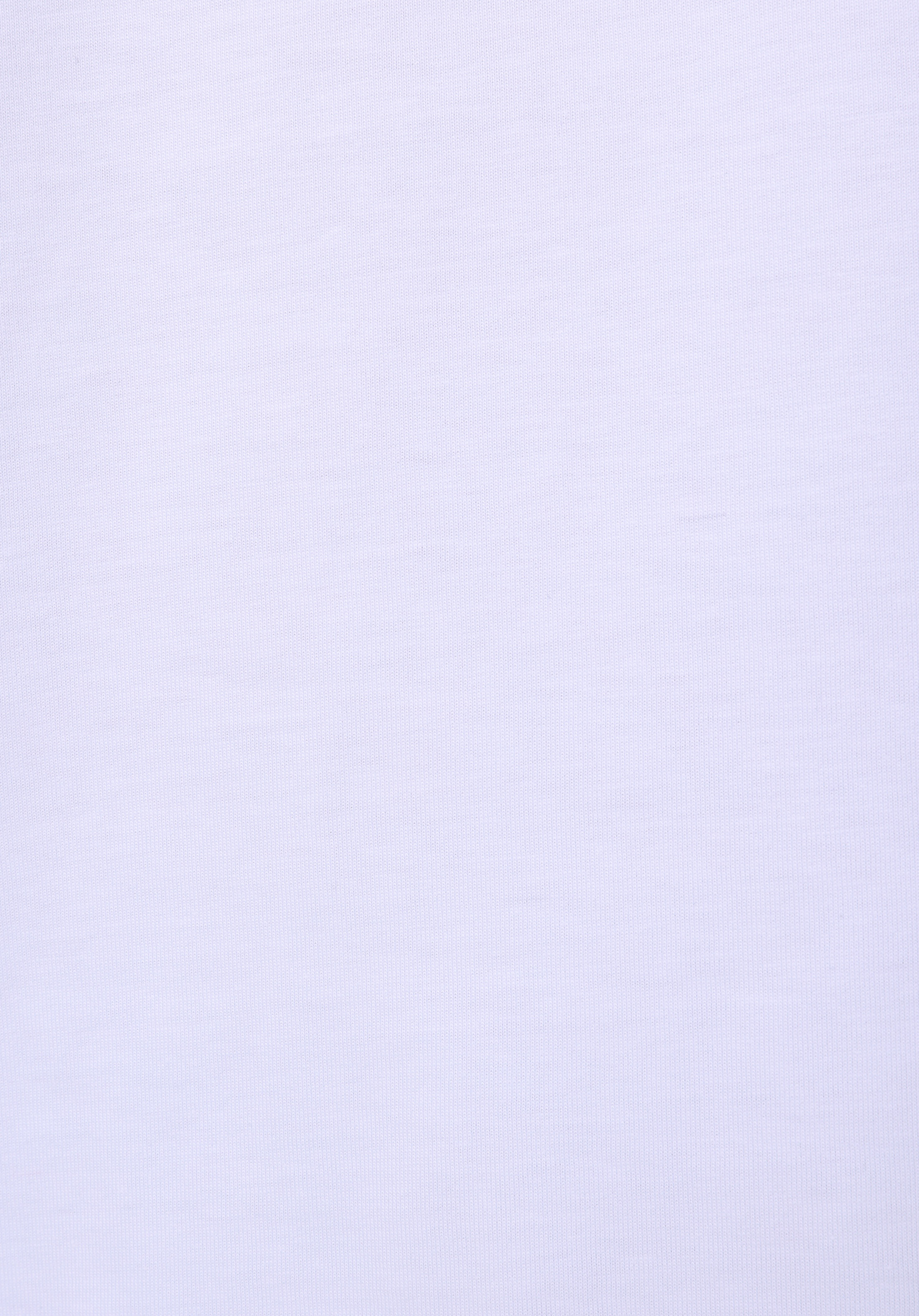 Afișați detalii pentru Comfort Fit Round Neck Drept Bărbați Alb Short Tricou Cu Mânecă Scurtă