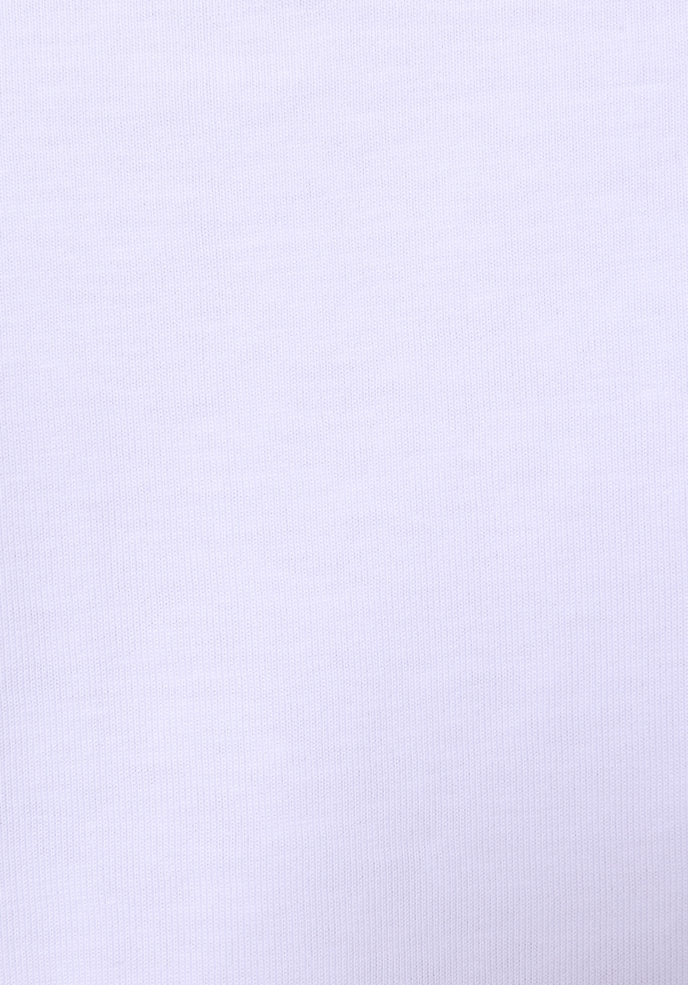 Afișați detalii pentru Comfort Fit Round Neck Drept Bărbați Alb Short Tricou Cu Mânecă Scurtă