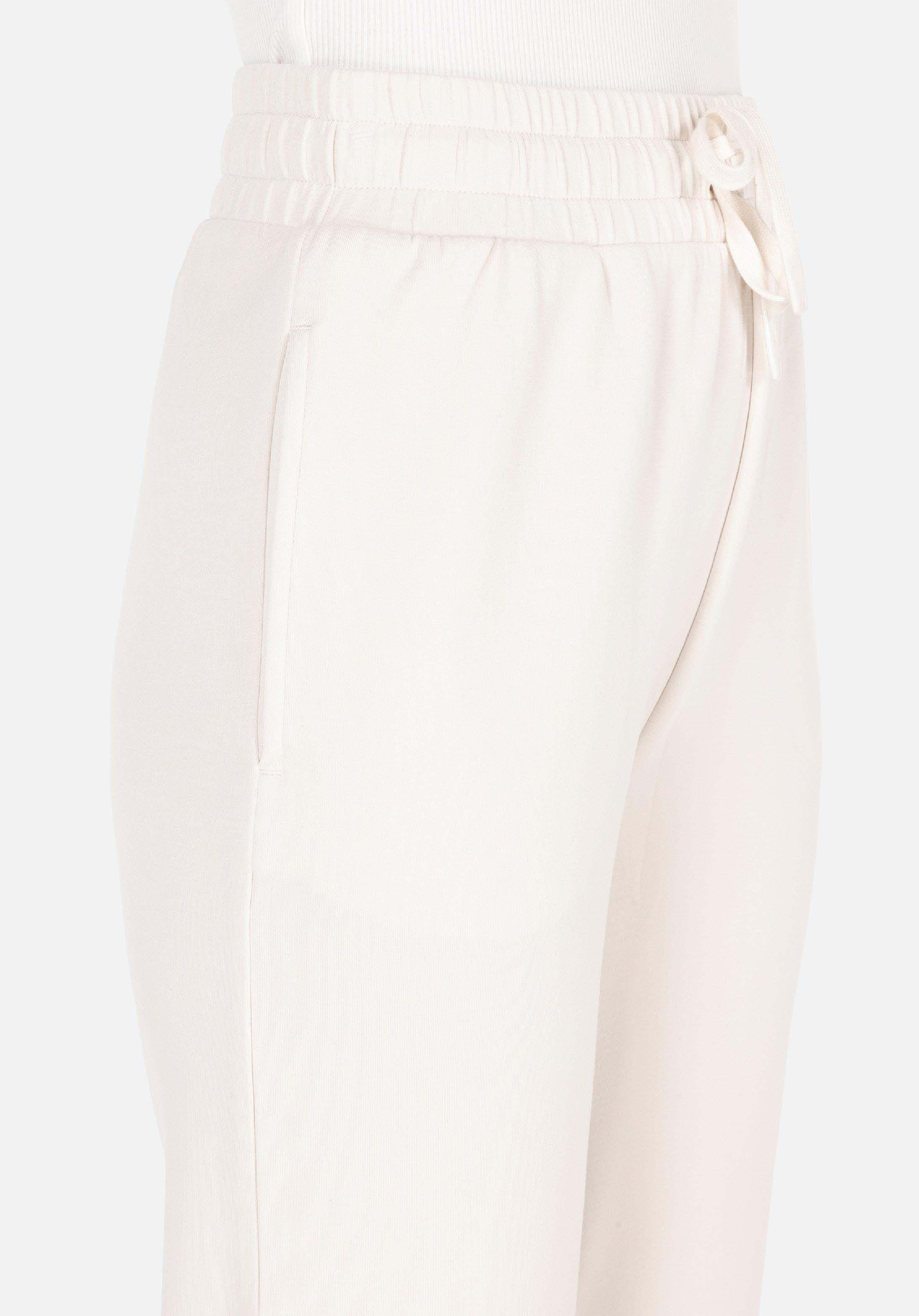 Afișați detalii pentru Pantaloni De Trening De Dama Ecru Regular Fit  Cl1070736