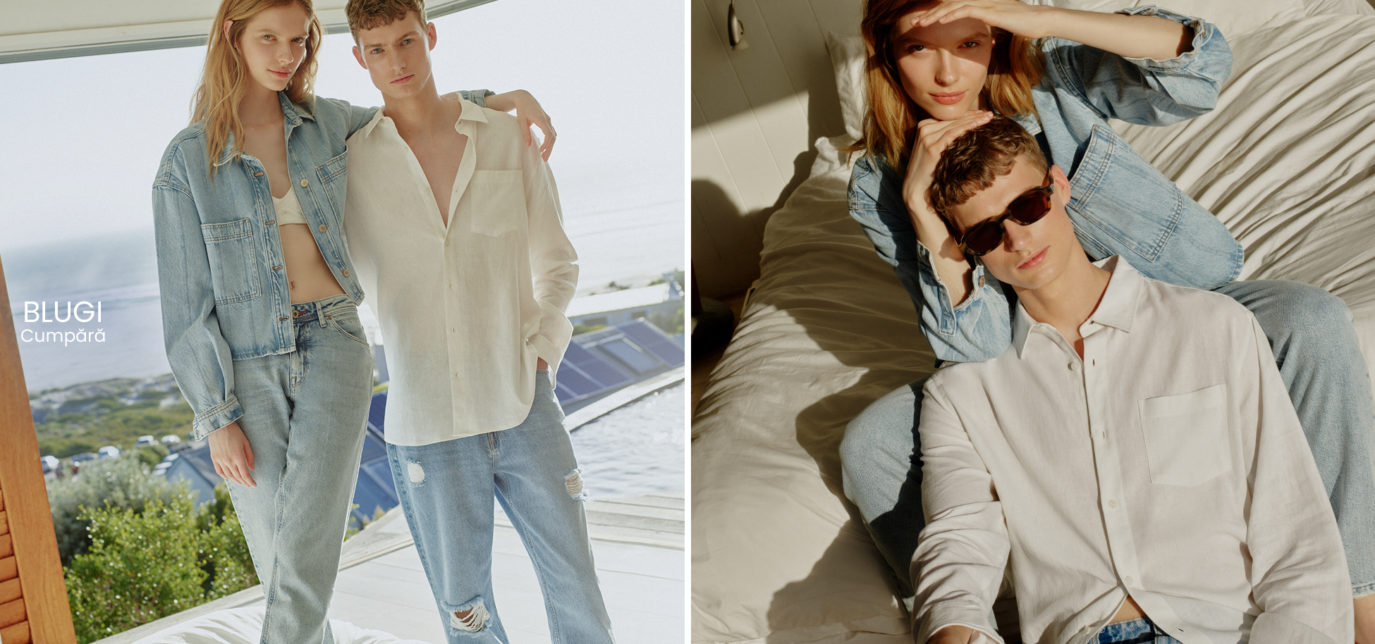 Imagine pentru categoria DENIM