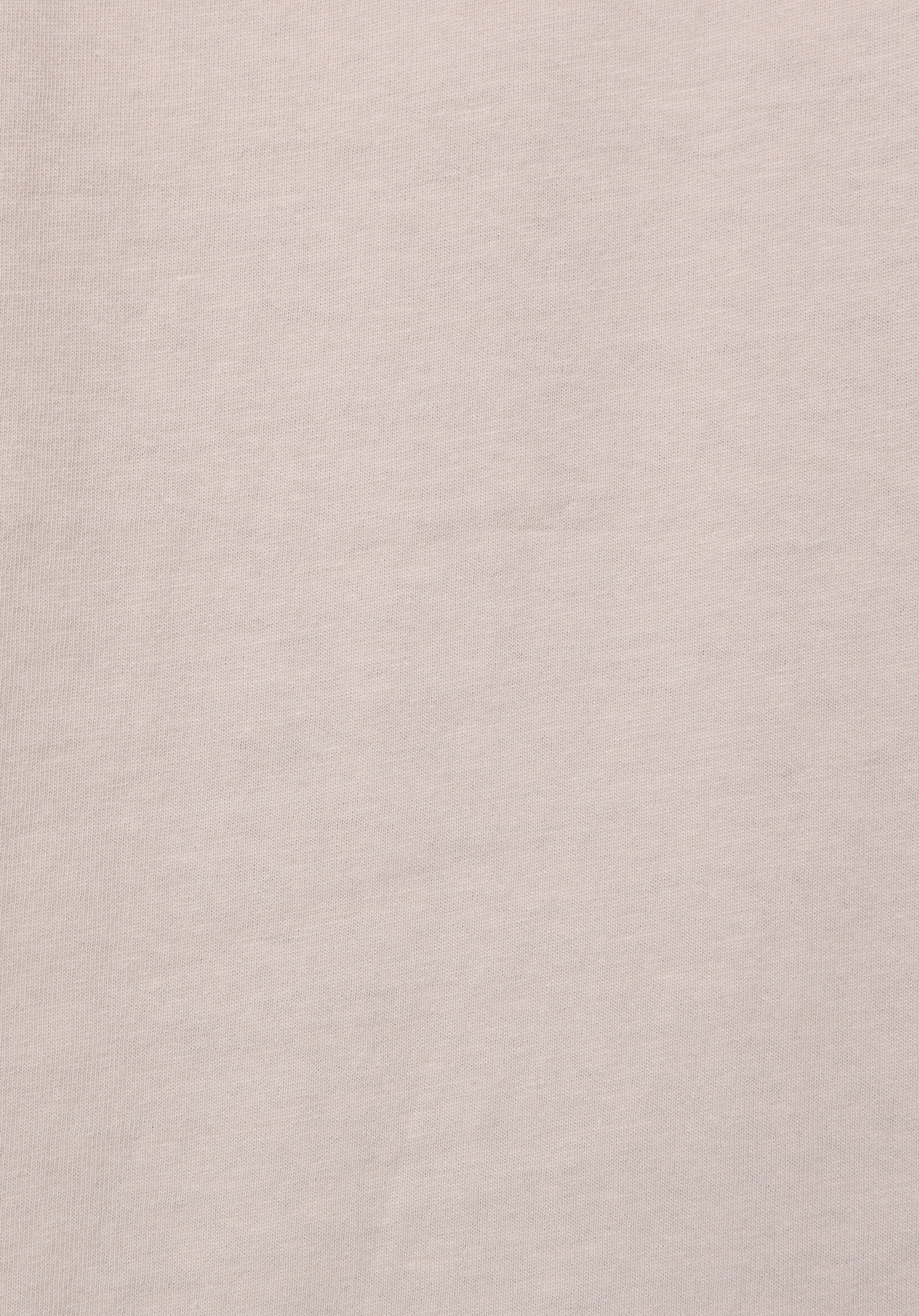 Afișați detalii pentru Tricou Cu Maneca Scurta De Dama Bej Regular Fit  Cl1074317
