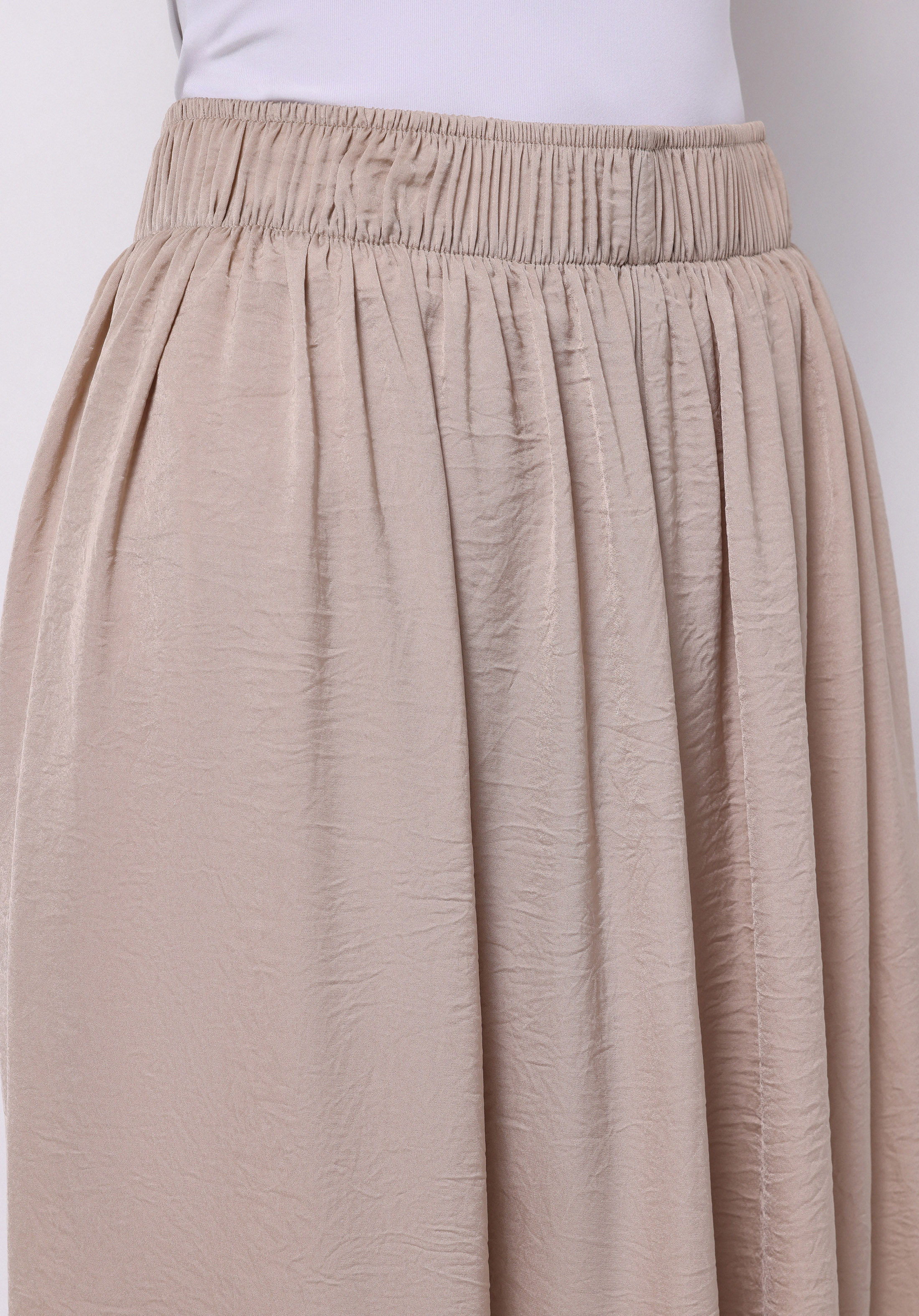 Afișați detalii pentru Pantaloni De Dama Bej Regular Fit  Cl1074666