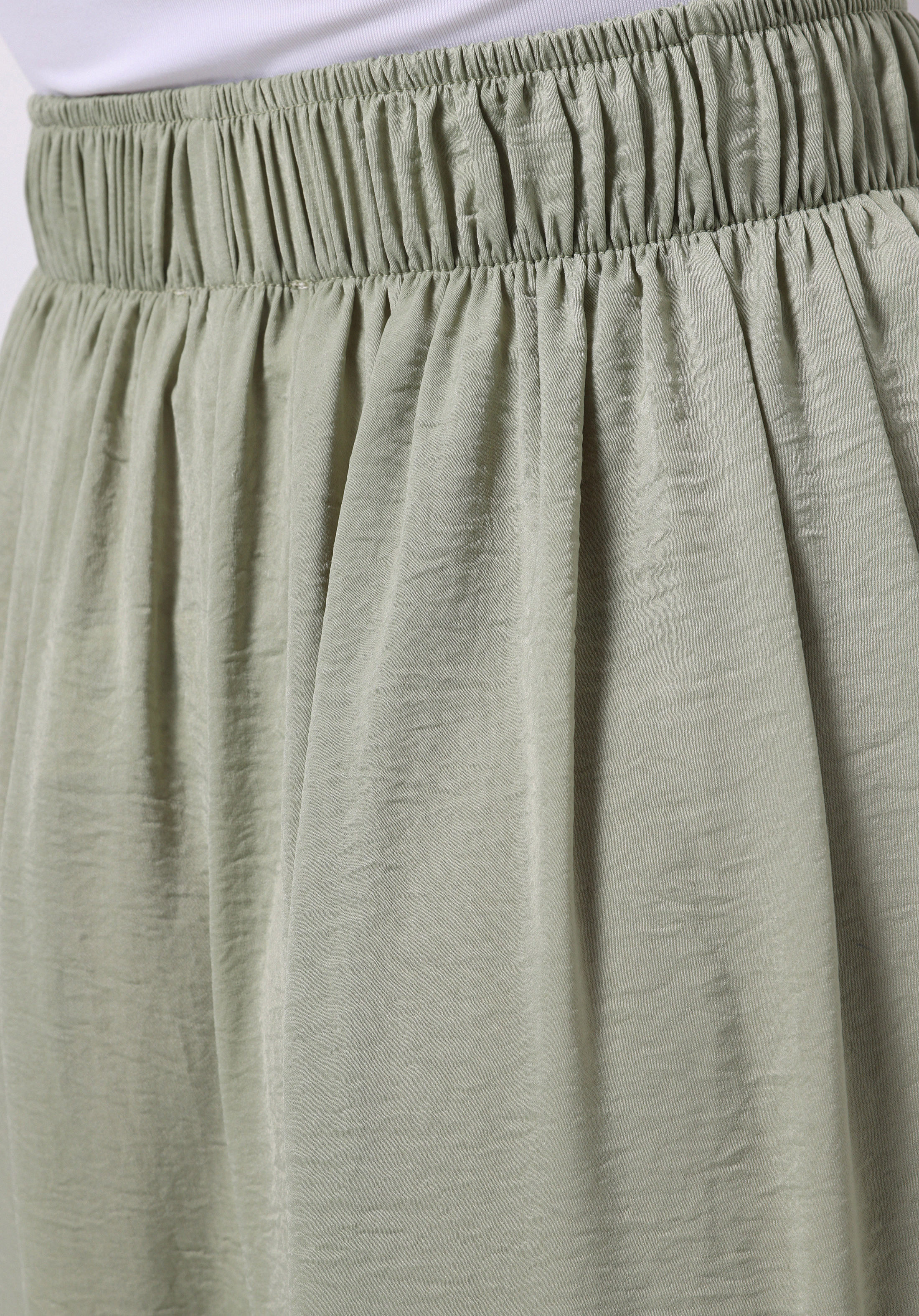 Afișați detalii pentru Pantaloni De Dama Verde Regular Fit  Cl1074666