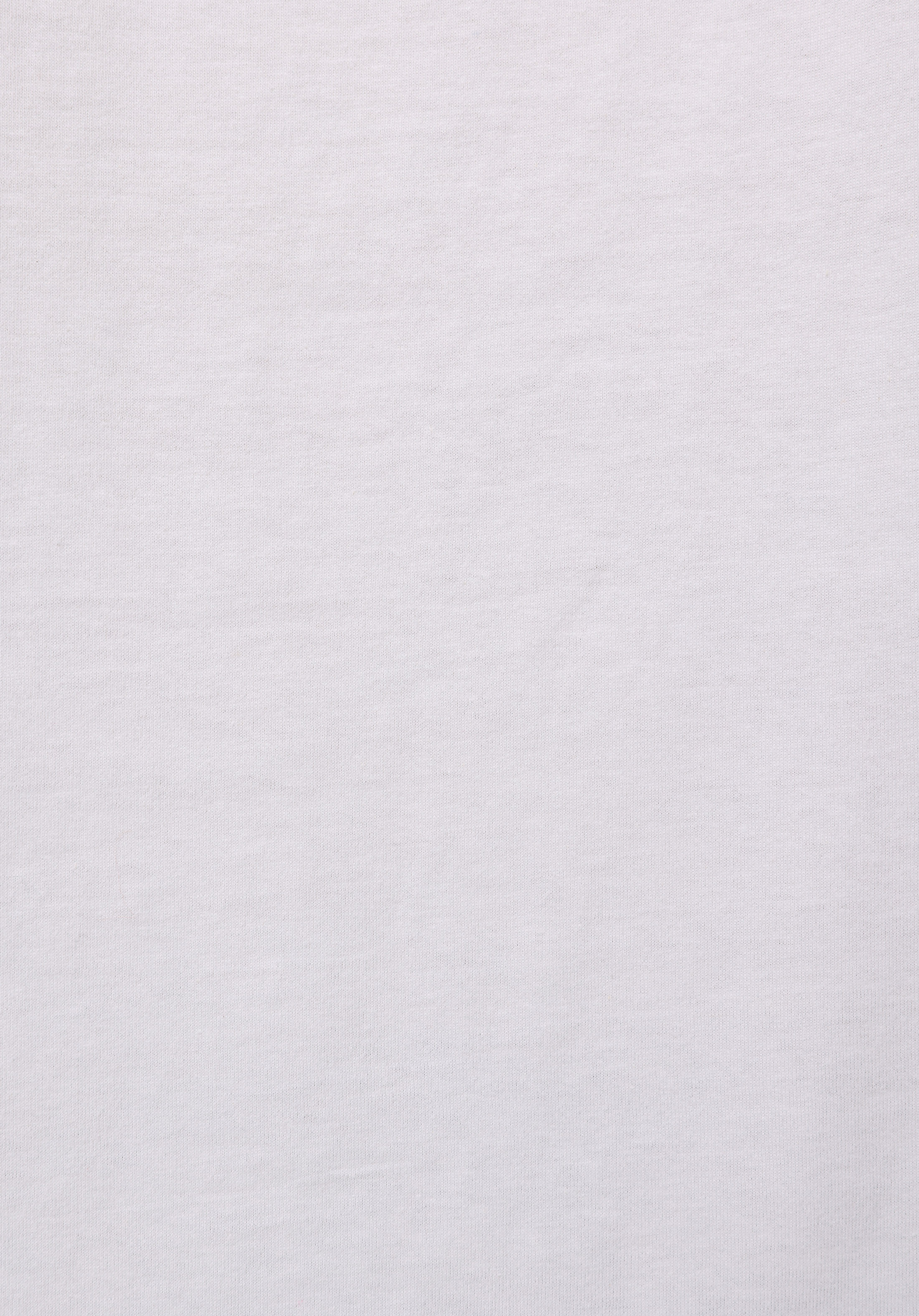Afișați detalii pentru Tricou Cu Maneca Scurta De Dama Alb Regular Fit  Cl1075038