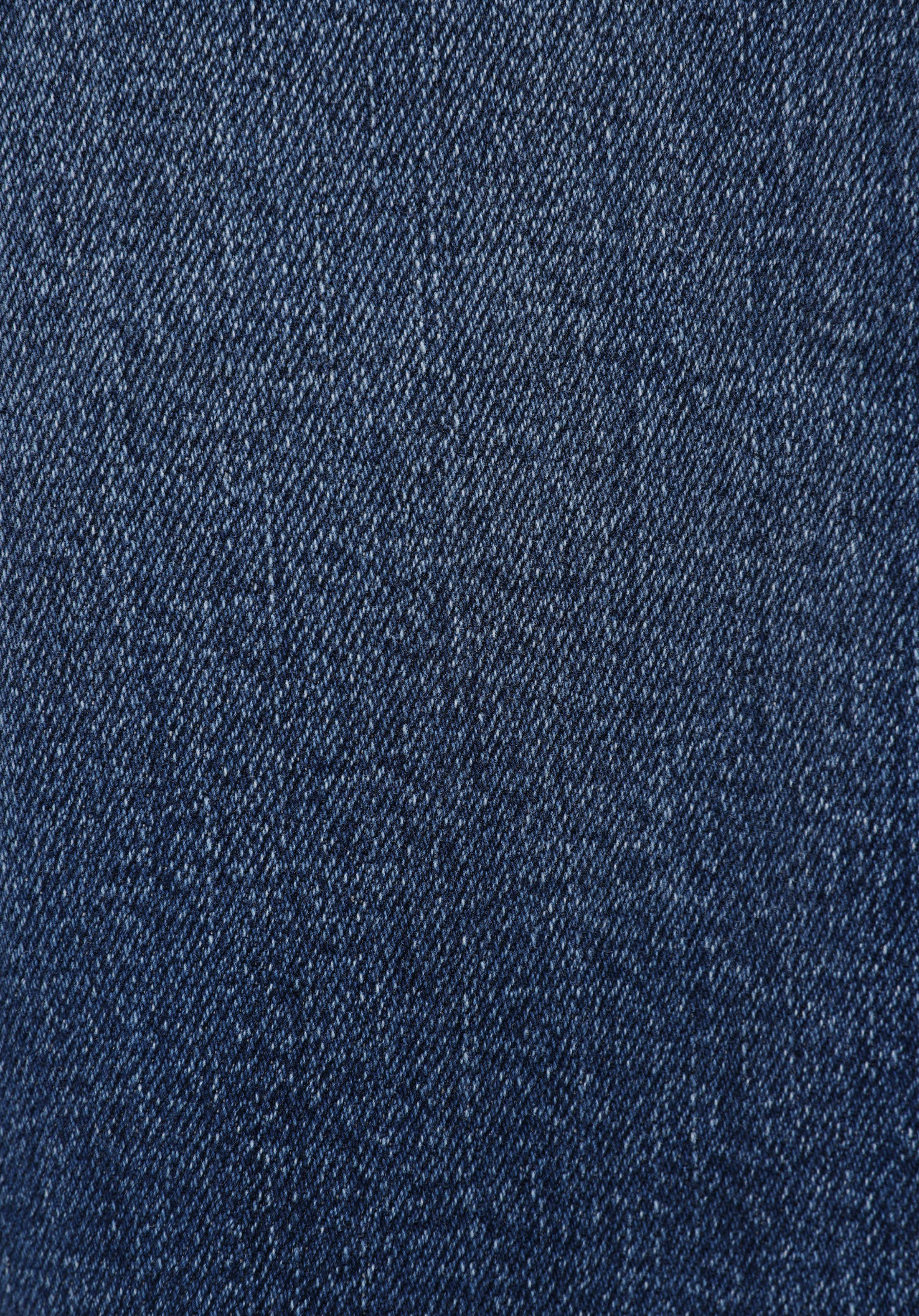 Afișați detalii pentru Pantaloni De Barbati Albastru Regular Fit 045 David Cl1076528