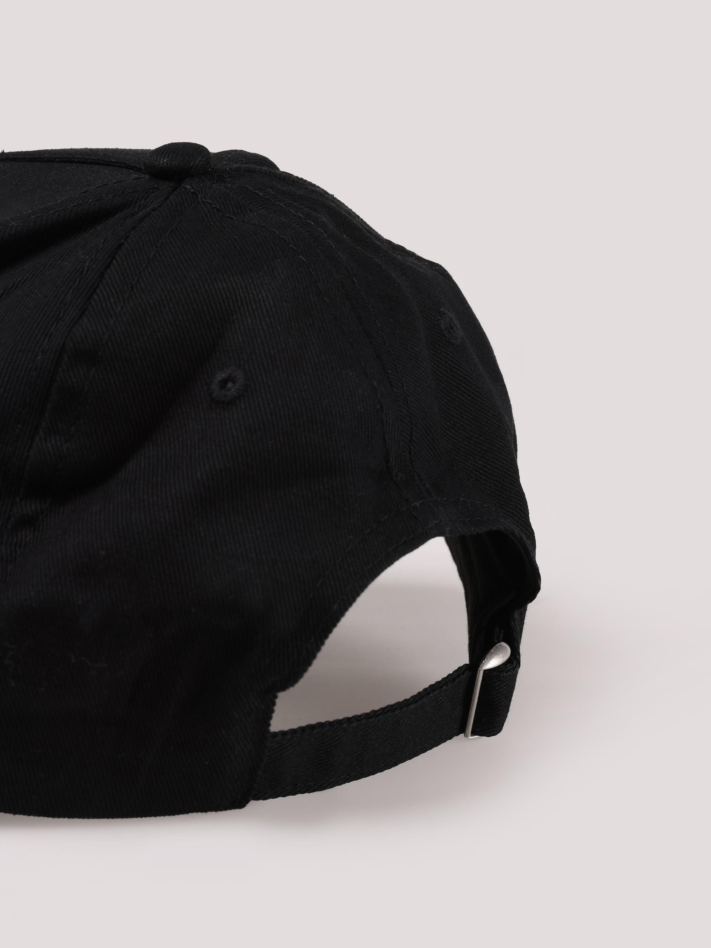 Afișați detalii pentru Sapca De Barbati Negru Modern Fit  Cl1075894