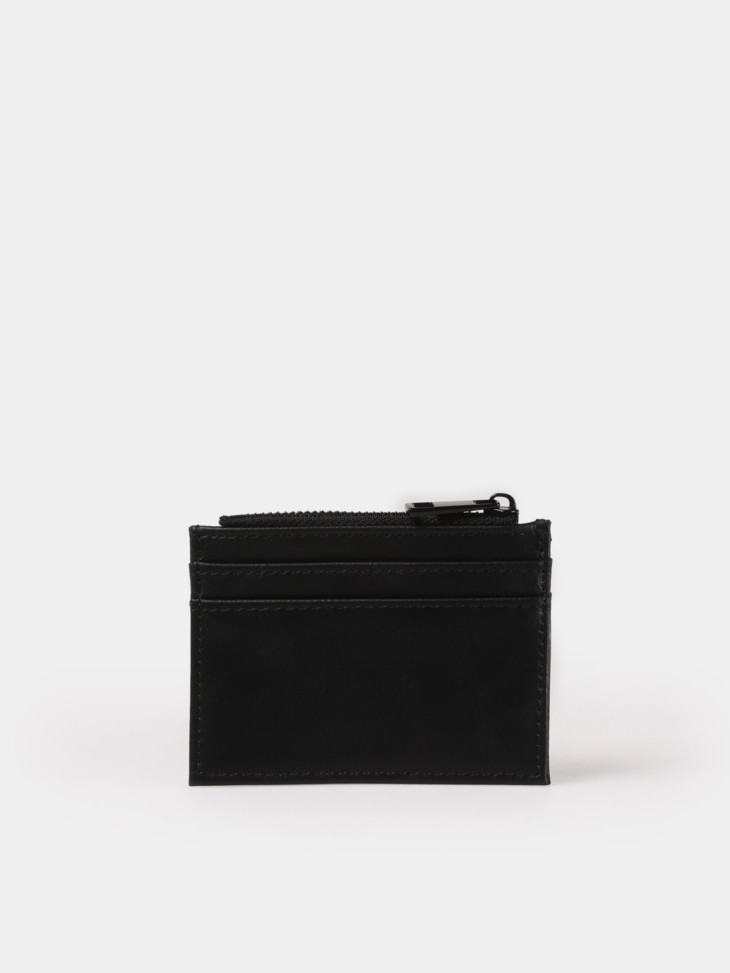 Afișați detalii pentru Portofel De Barbati Negru Modern Fit  Cl1075932