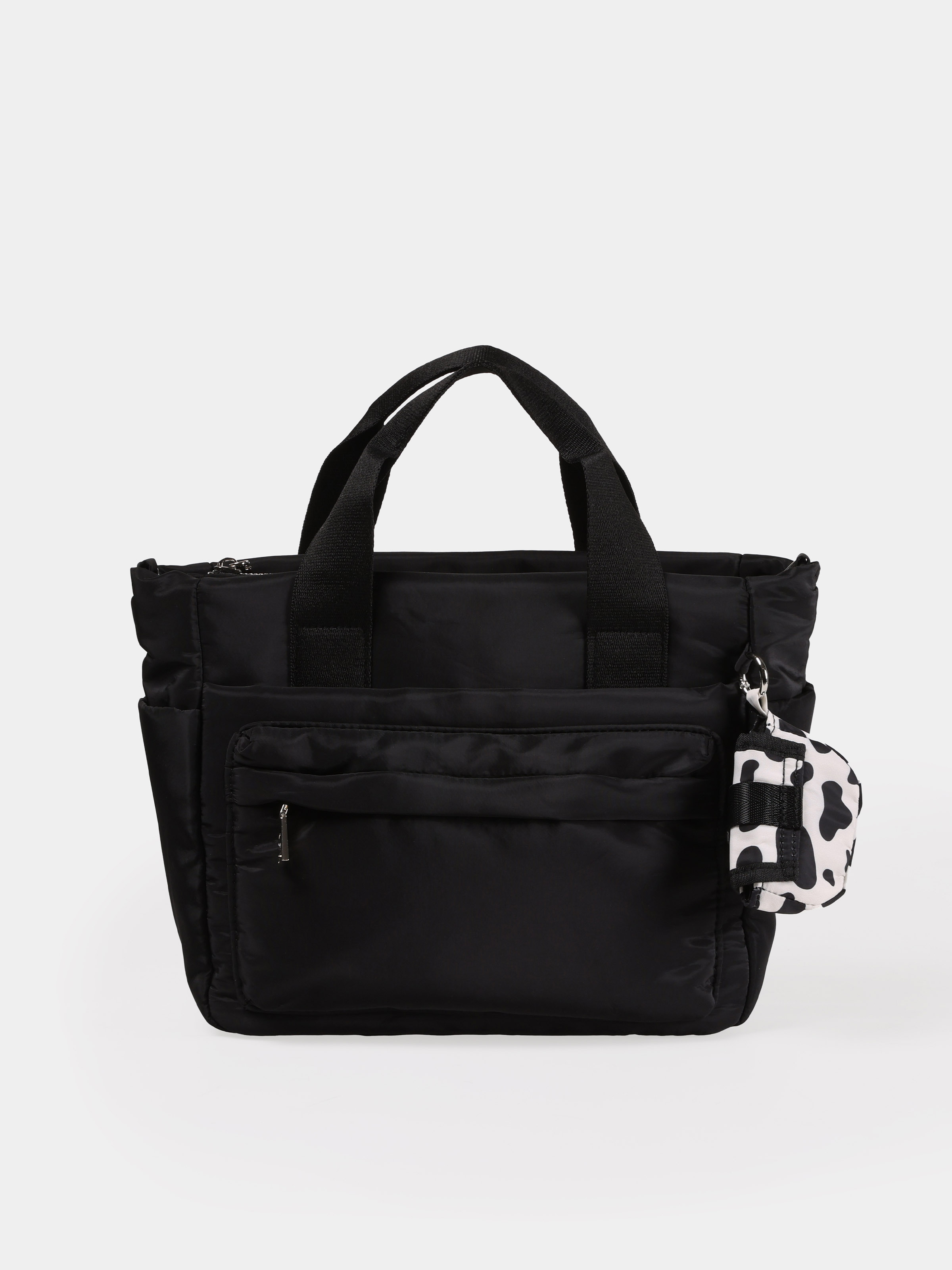 Afișați detalii pentru Geanta De Dama Negru Modern Fit  Cl1076125