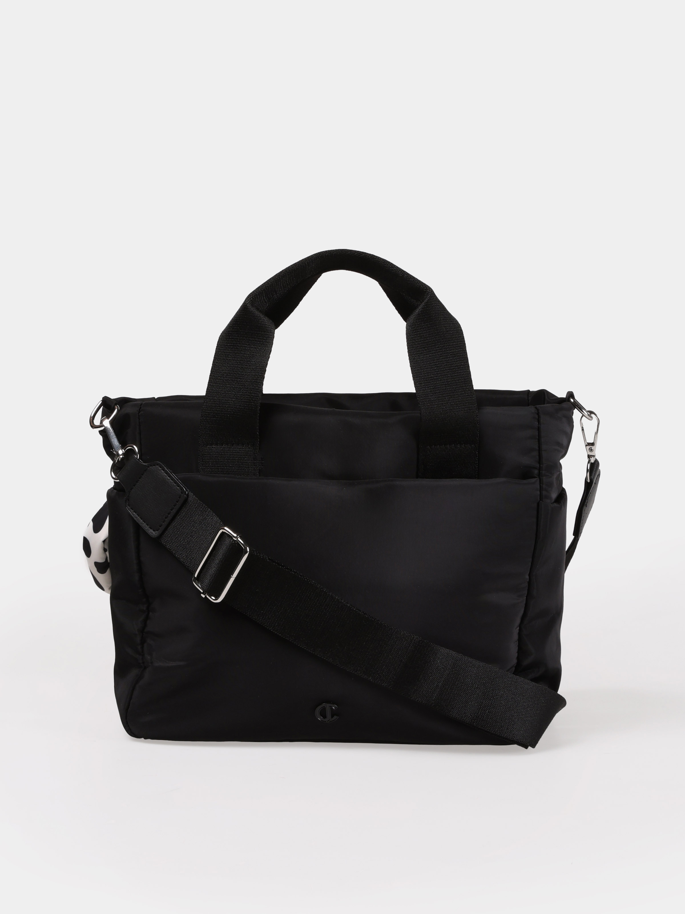 Afișați detalii pentru Geanta De Dama Negru Modern Fit  Cl1076125