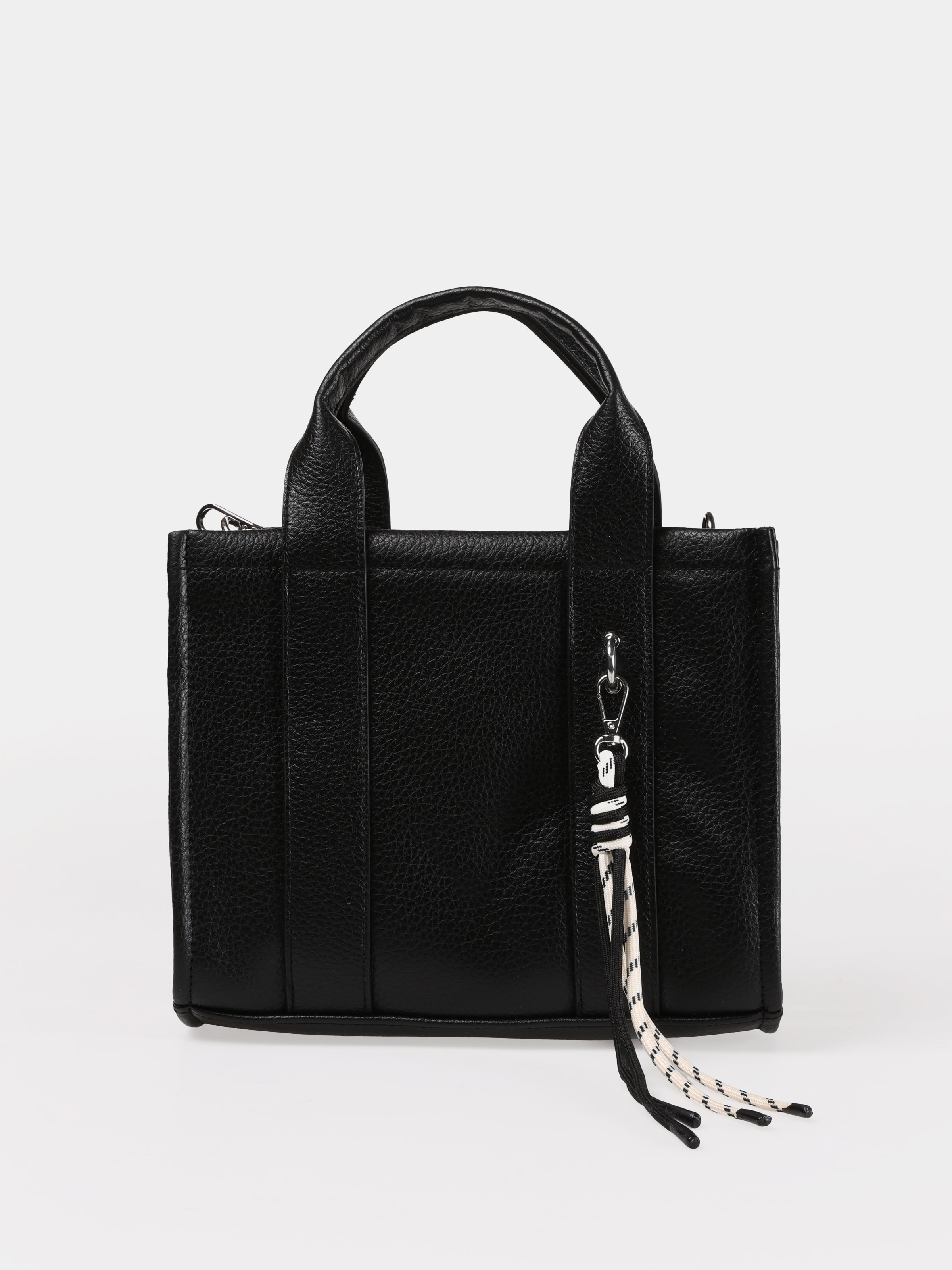 Afișați detalii pentru Geanta De Dama Negru Modern Fit  Cl1076126