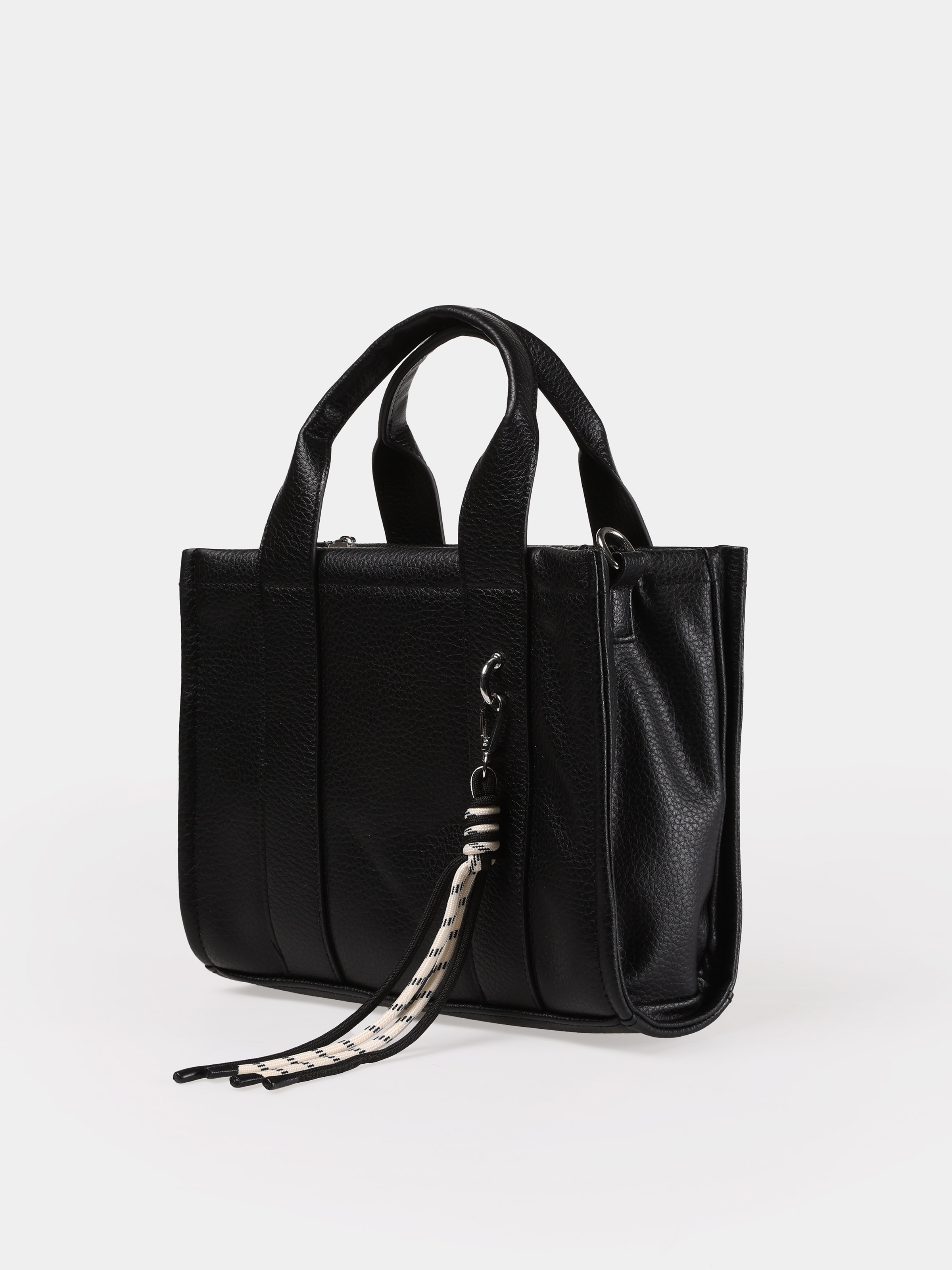 Afișați detalii pentru Geanta De Dama Negru Modern Fit  Cl1076126