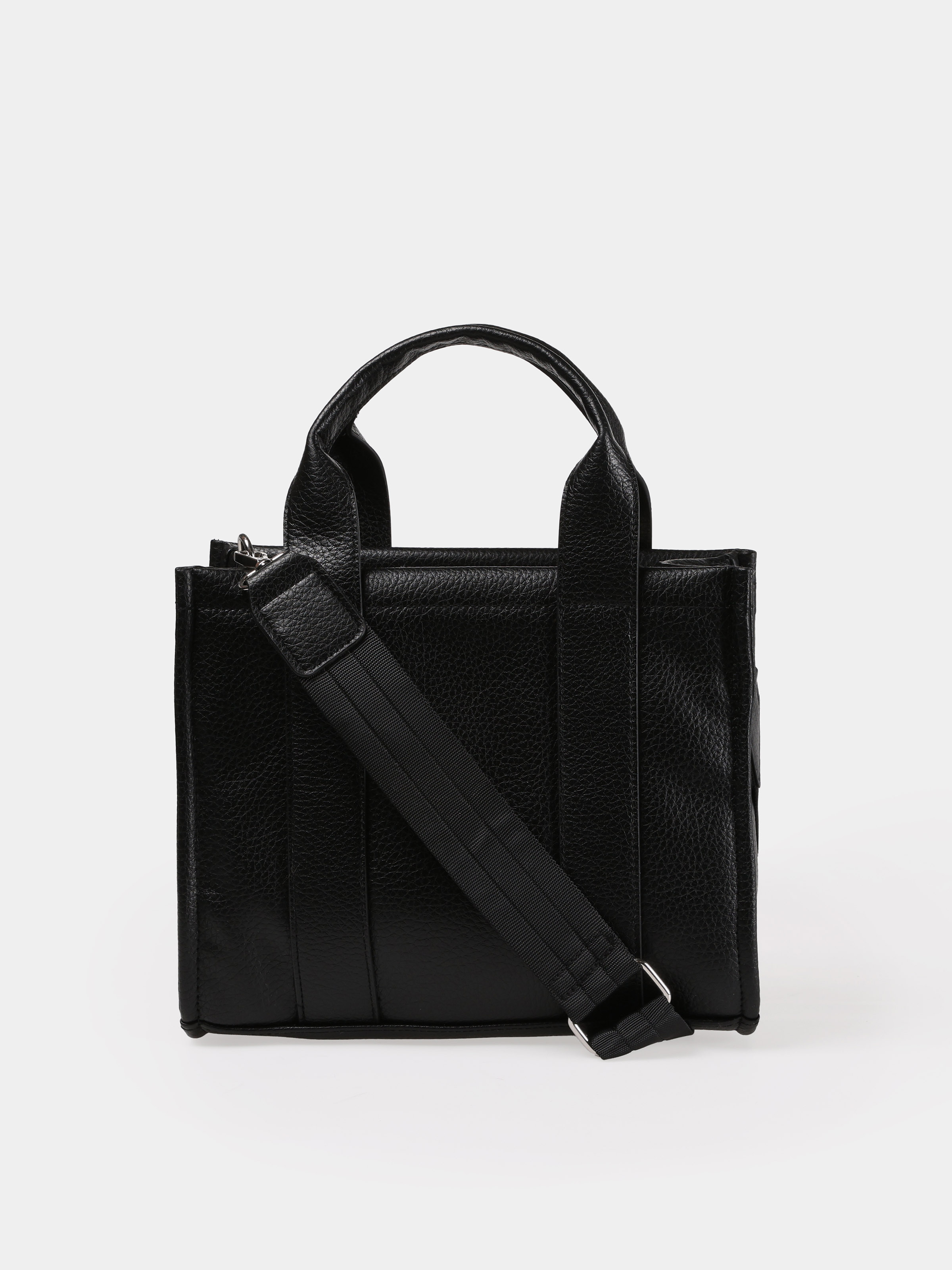 Afișați detalii pentru Geanta De Dama Negru Modern Fit  Cl1076126