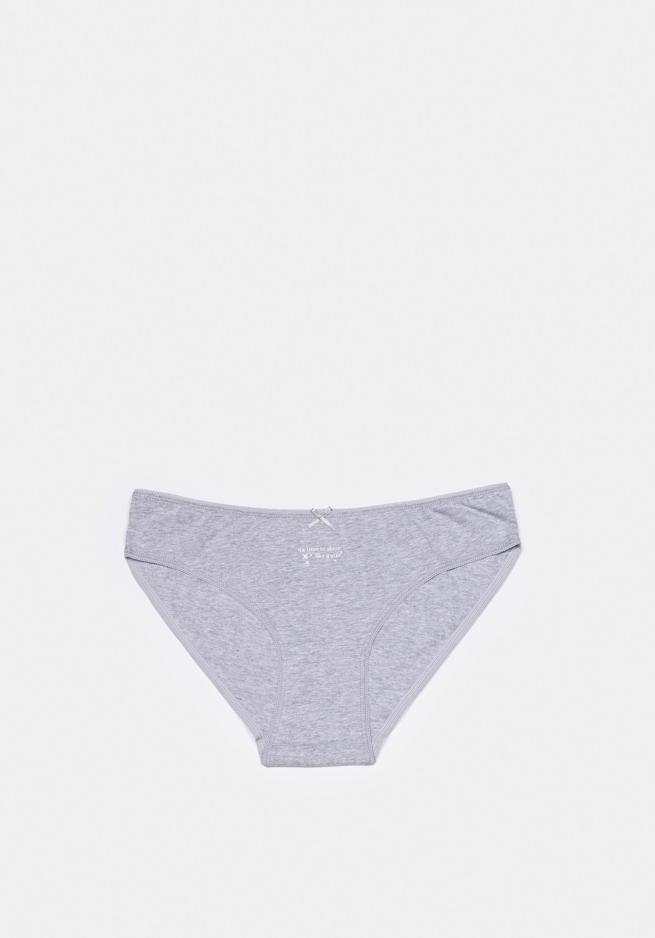 Afișați detalii pentru Lenjerie Intima De Dama Multicolor Modern Fit  Cl1072569
