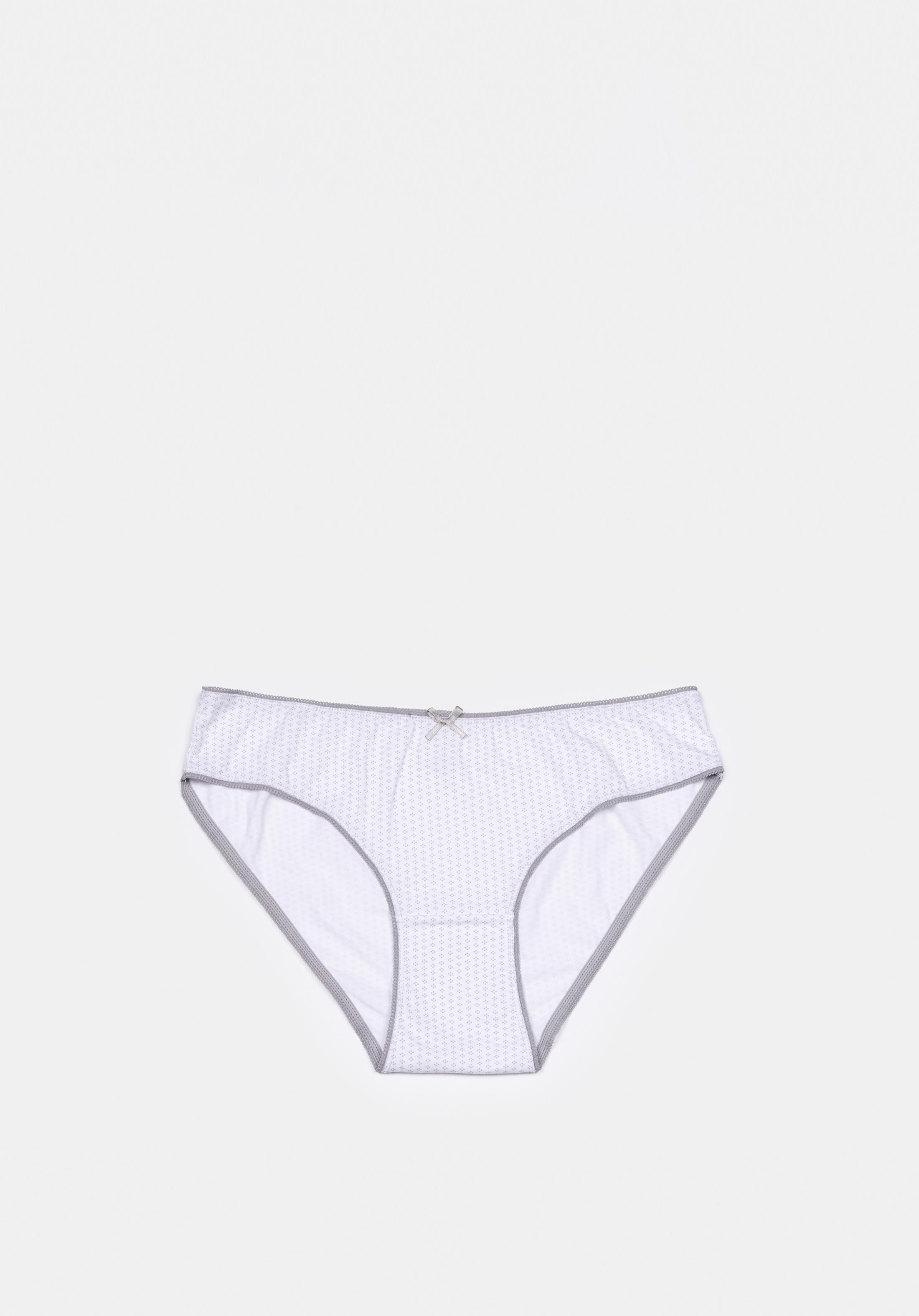 Afișați detalii pentru Lenjerie Intima De Dama Multicolor Modern Fit  Cl1072569