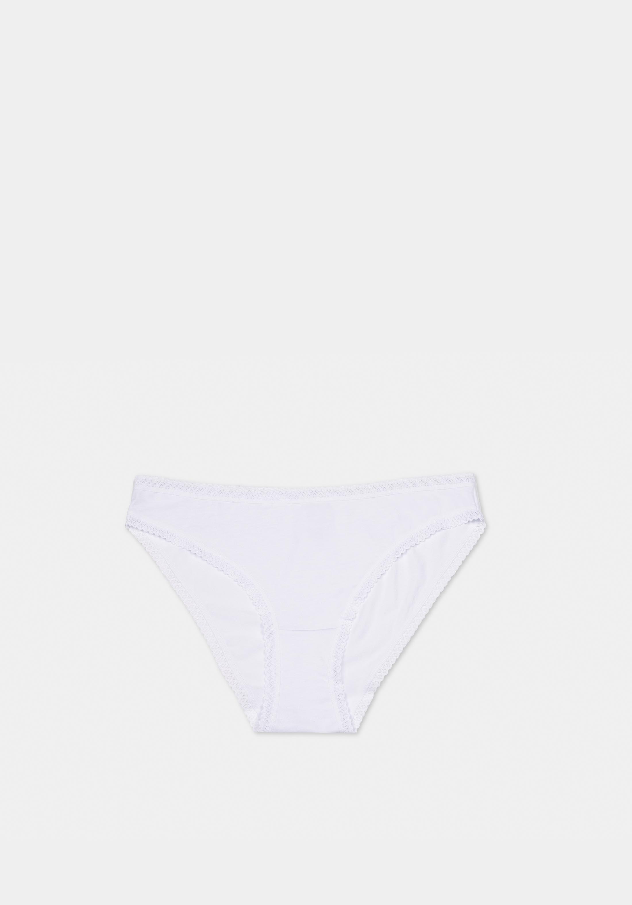 Afișați detalii pentru Lenjerie Intima De Dama Multicolor Modern Fit  Cl1072594