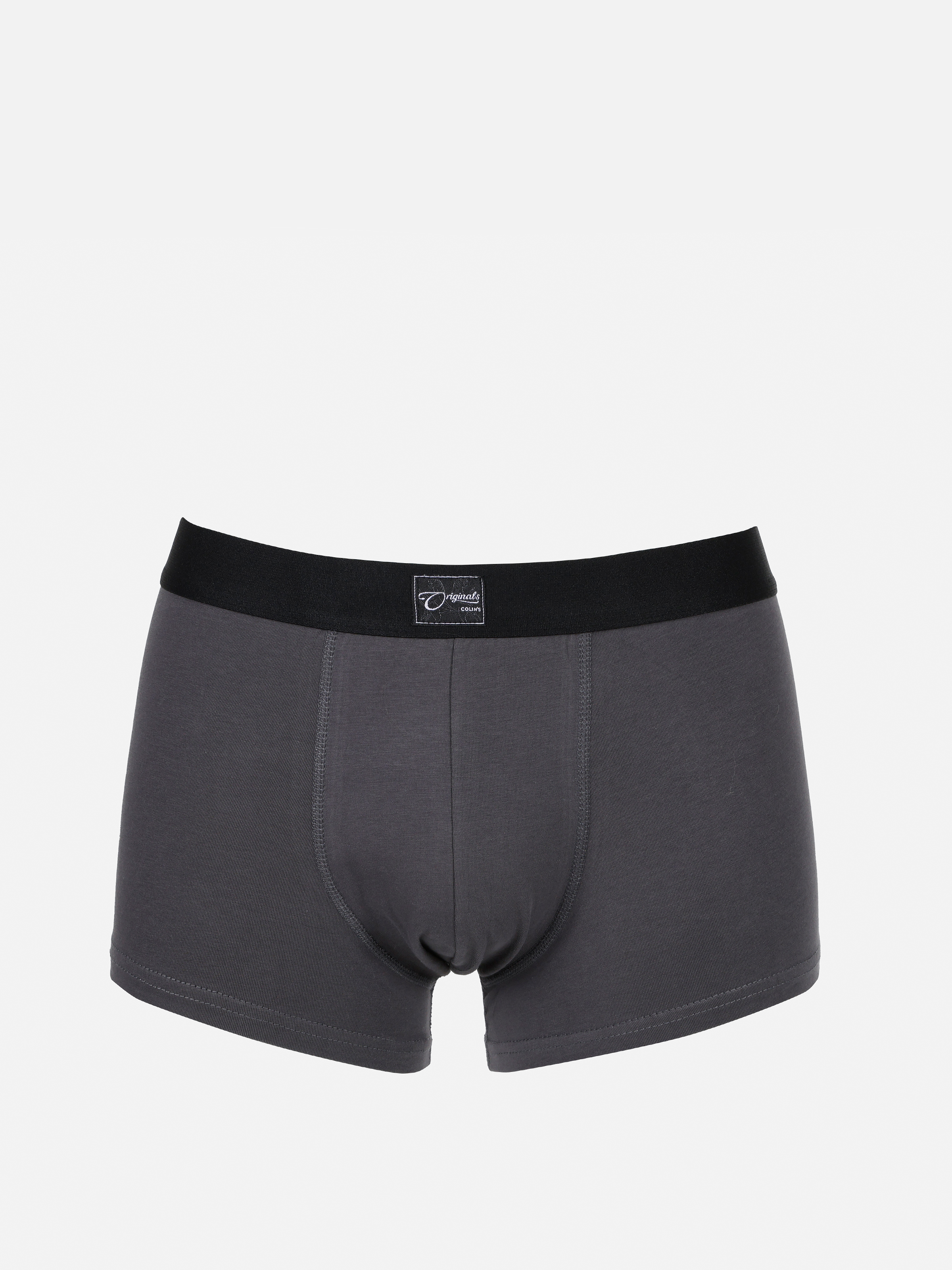 Afișați detalii pentru Lenjerie Intima De Barbati Antracit Modern Fit  Cl1072432