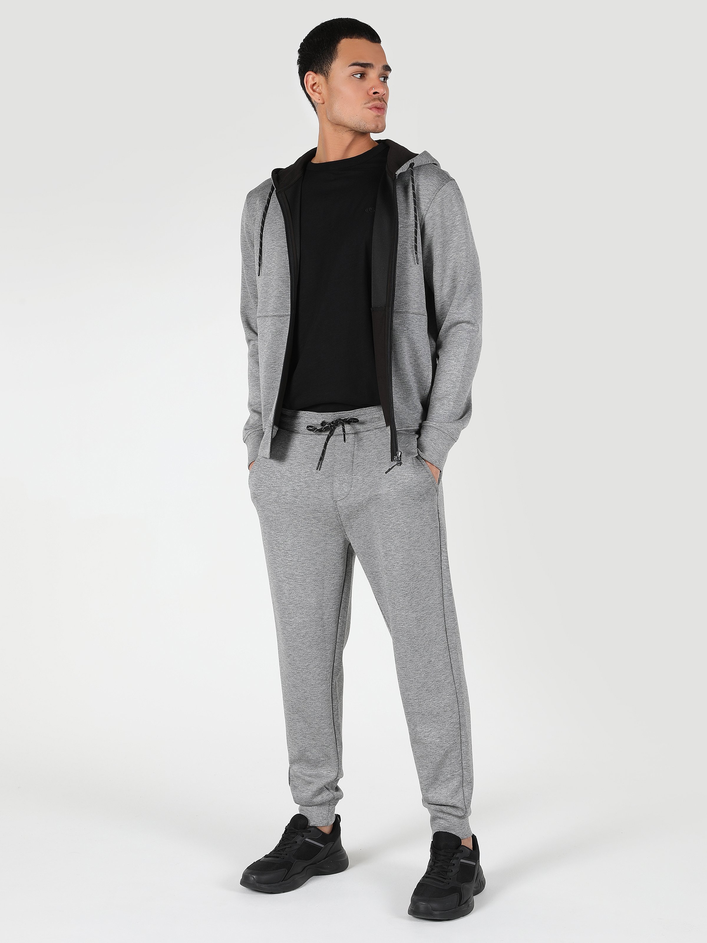 Afișați detalii pentru Pantaloni De Trening De Barbati    Cl1061772