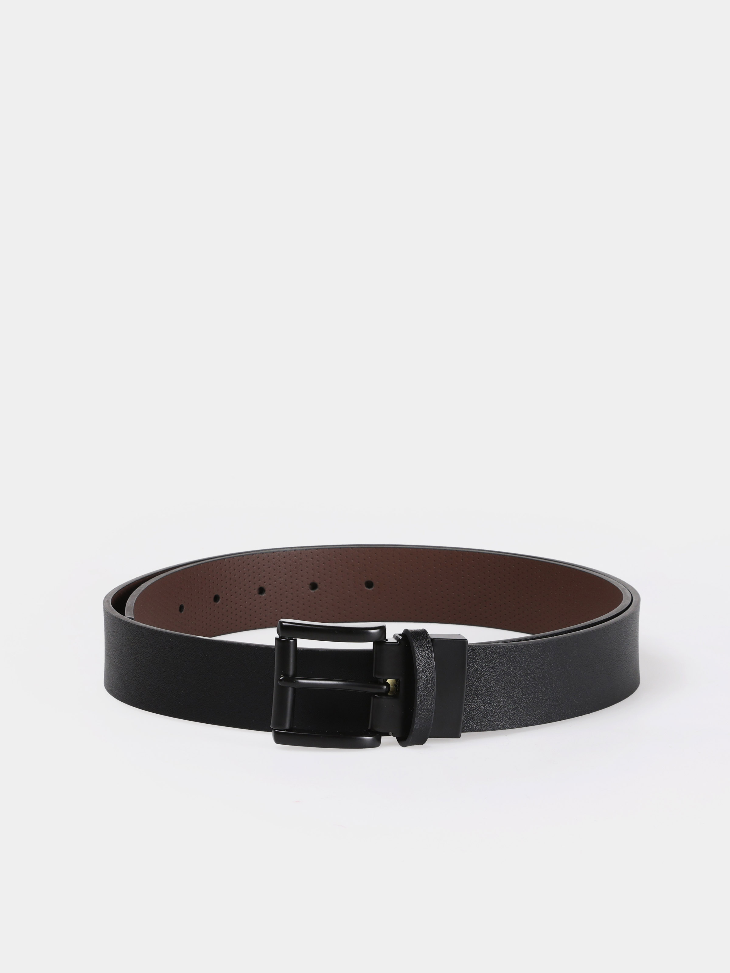 Afișați detalii pentru Curea De Barbati Multicolor Modern Fit  Cl1076029