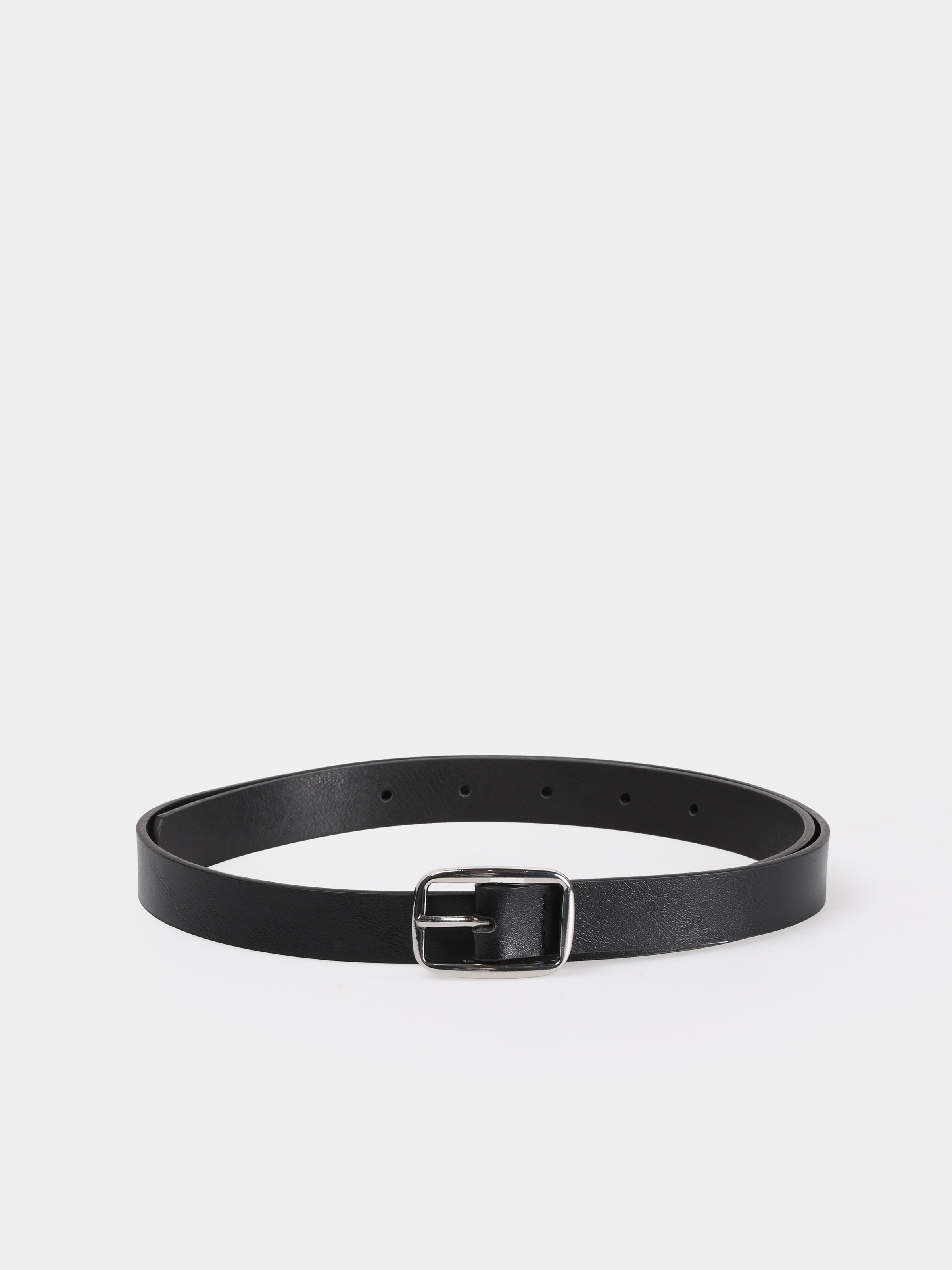 Afișați detalii pentru Curea De Dama Negru Modern Fit  Cl1077016