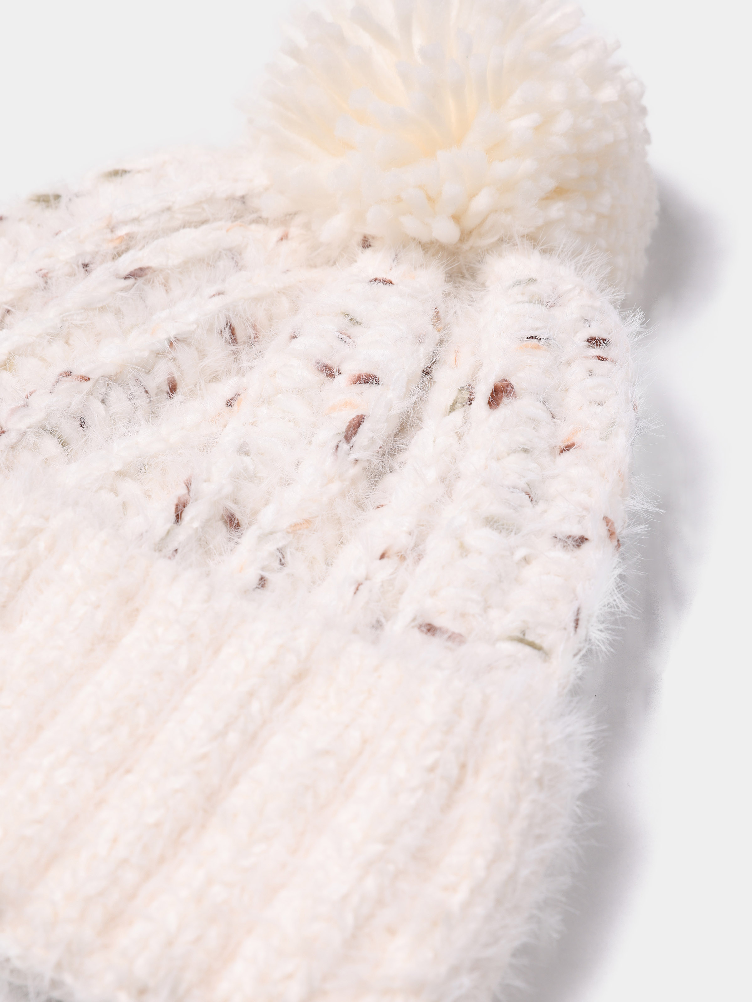 Afișați detalii pentru Bereta Albă Pentru Femei