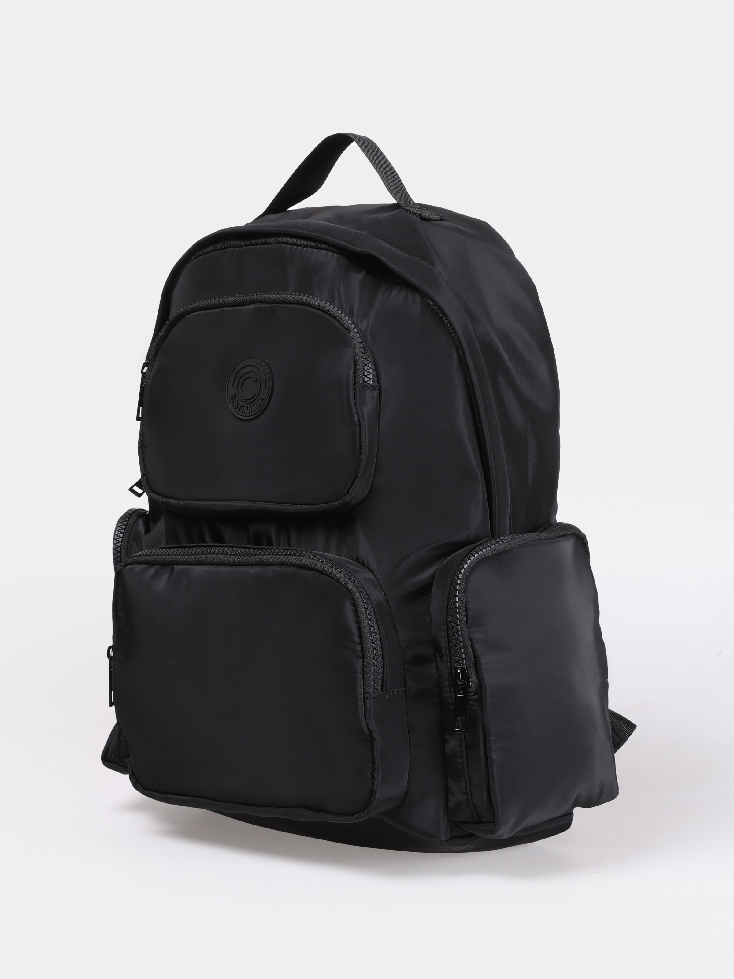 Afișați detalii pentru Geanta De Barbati Negru Modern Fit  Cl1075929