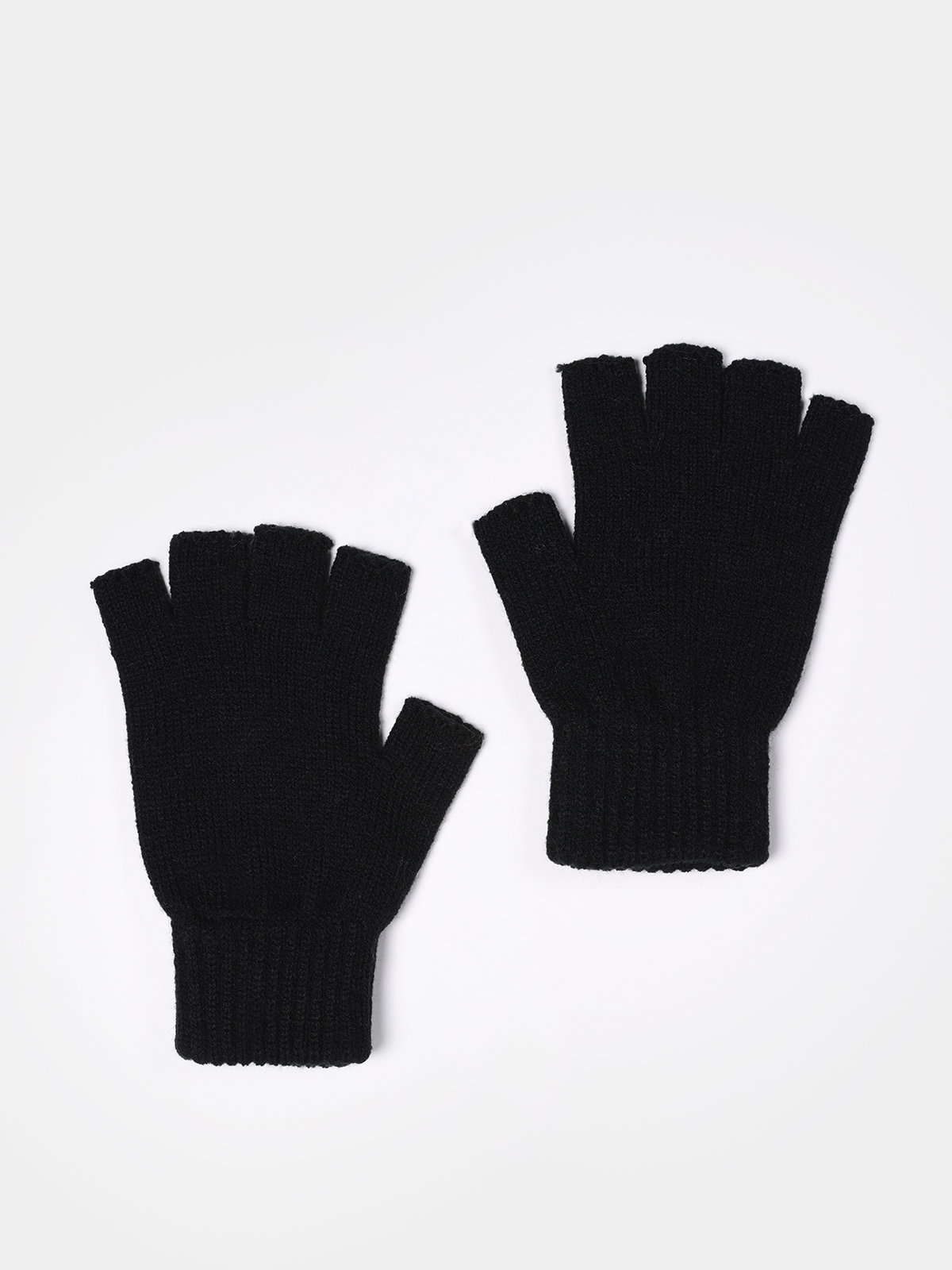 Afișați detalii pentru Manusi De Barbati Negru Modern Fit  Cl1077008