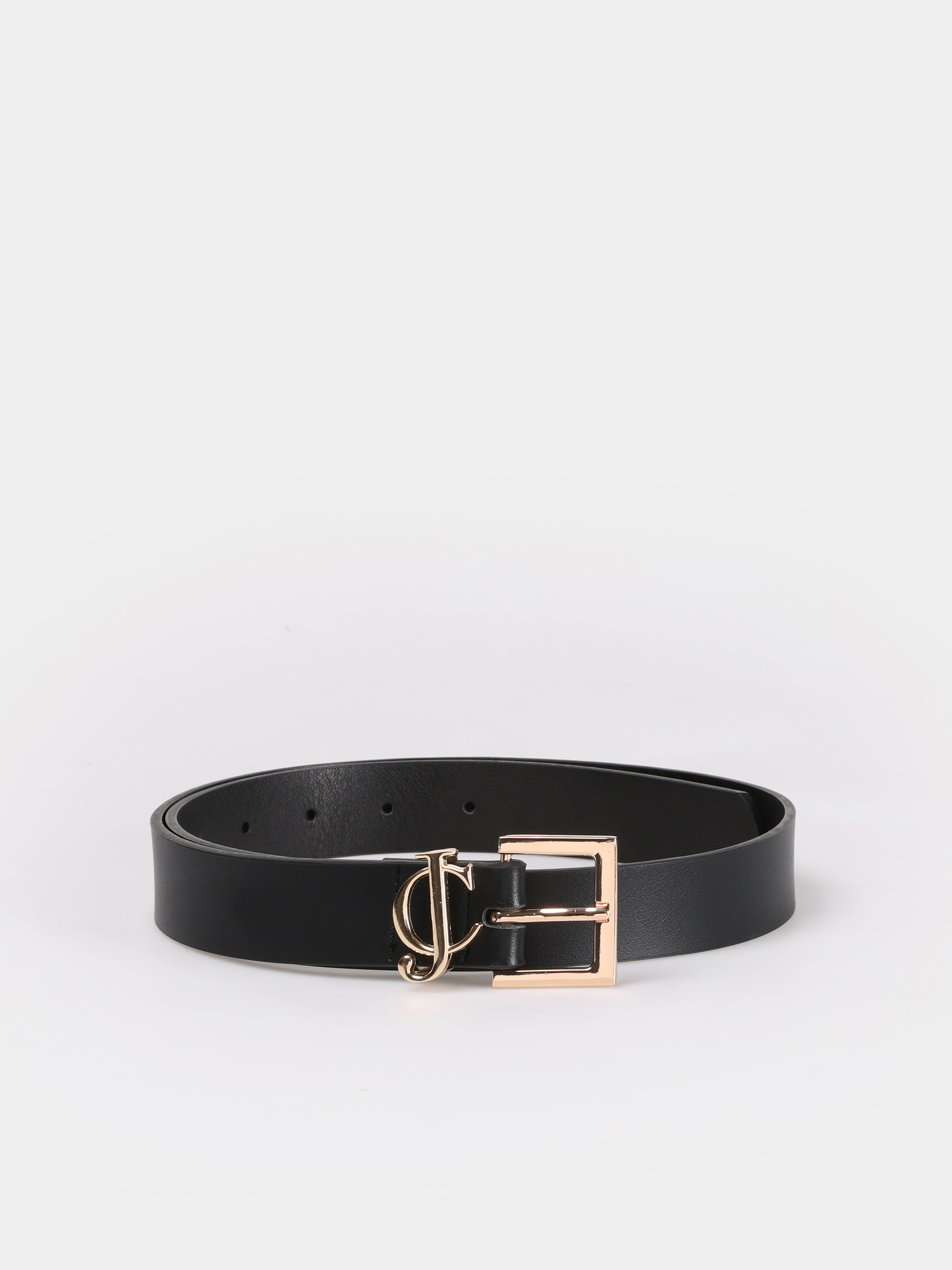 Afișați detalii pentru Curea De Dama Negru Modern Fit  Cl1076141