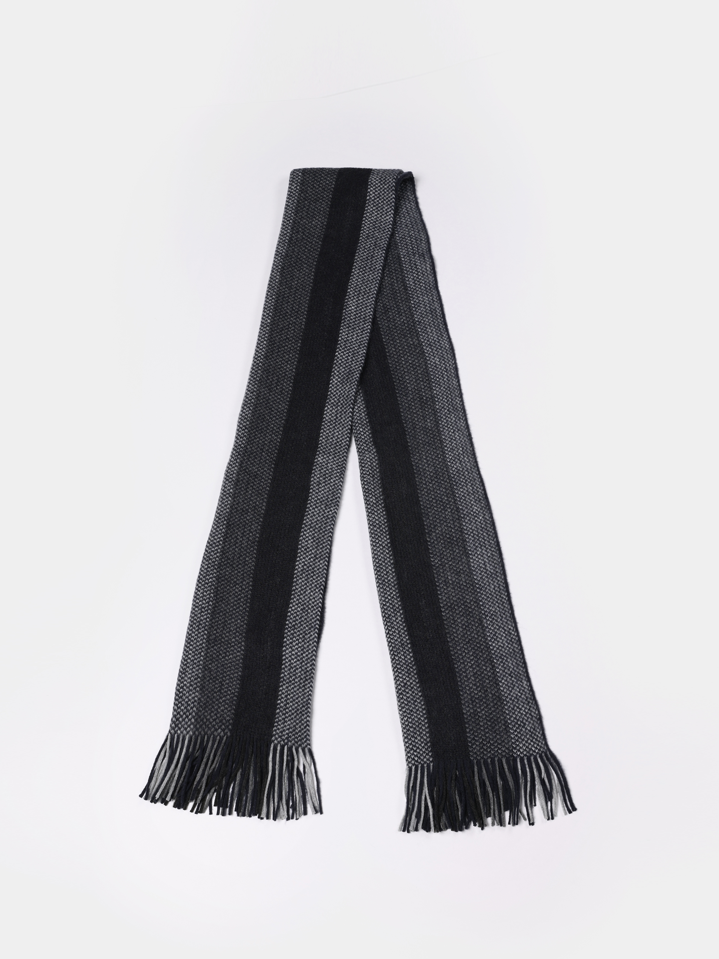 Afișați detalii pentru Esarfa De Barbati Multicolor Modern Fit  Cl1077047