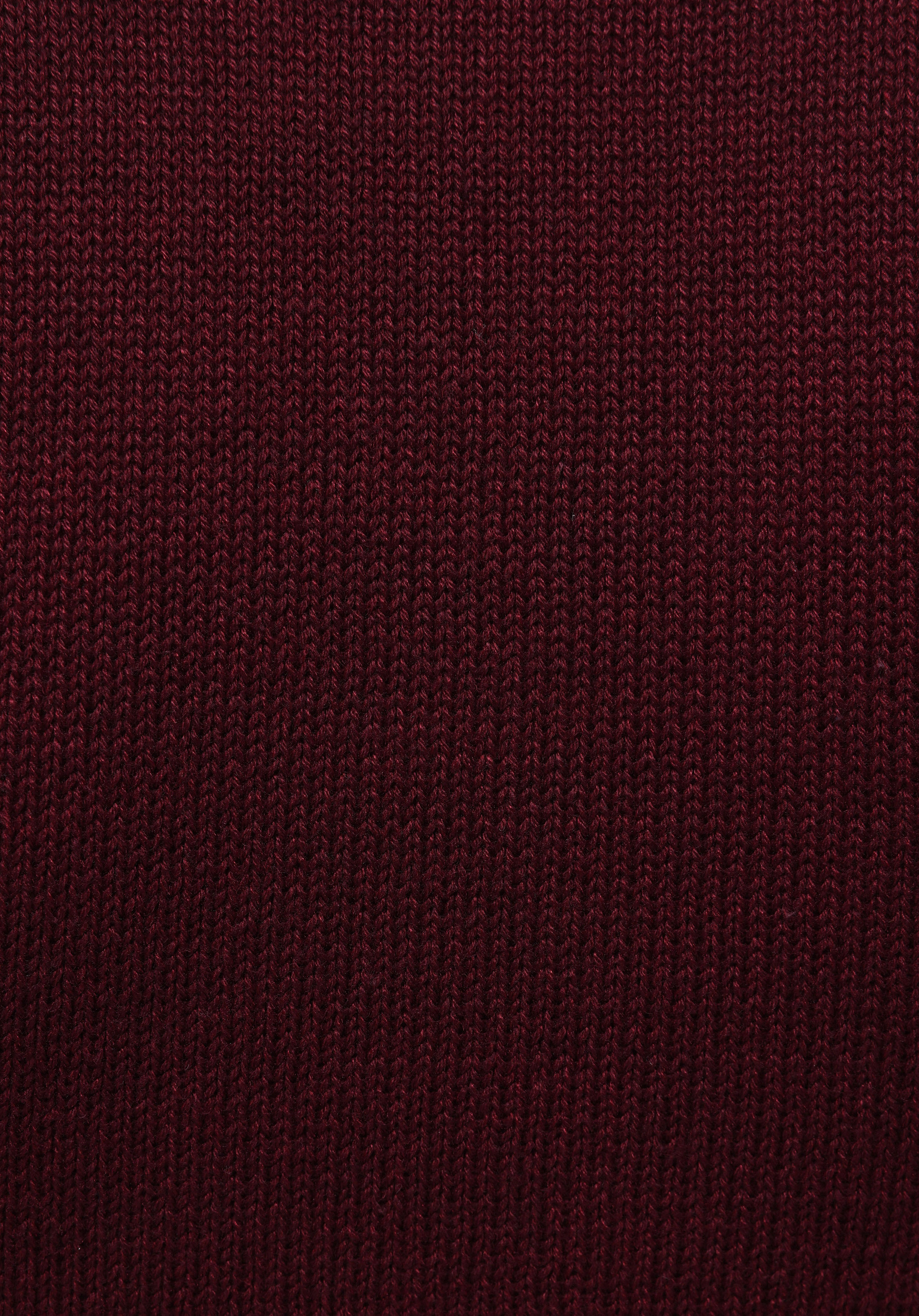 Afișați detalii pentru Pulover Cu Mâneci Scurte De Dama Bordo Slim Fit  Cl1075511