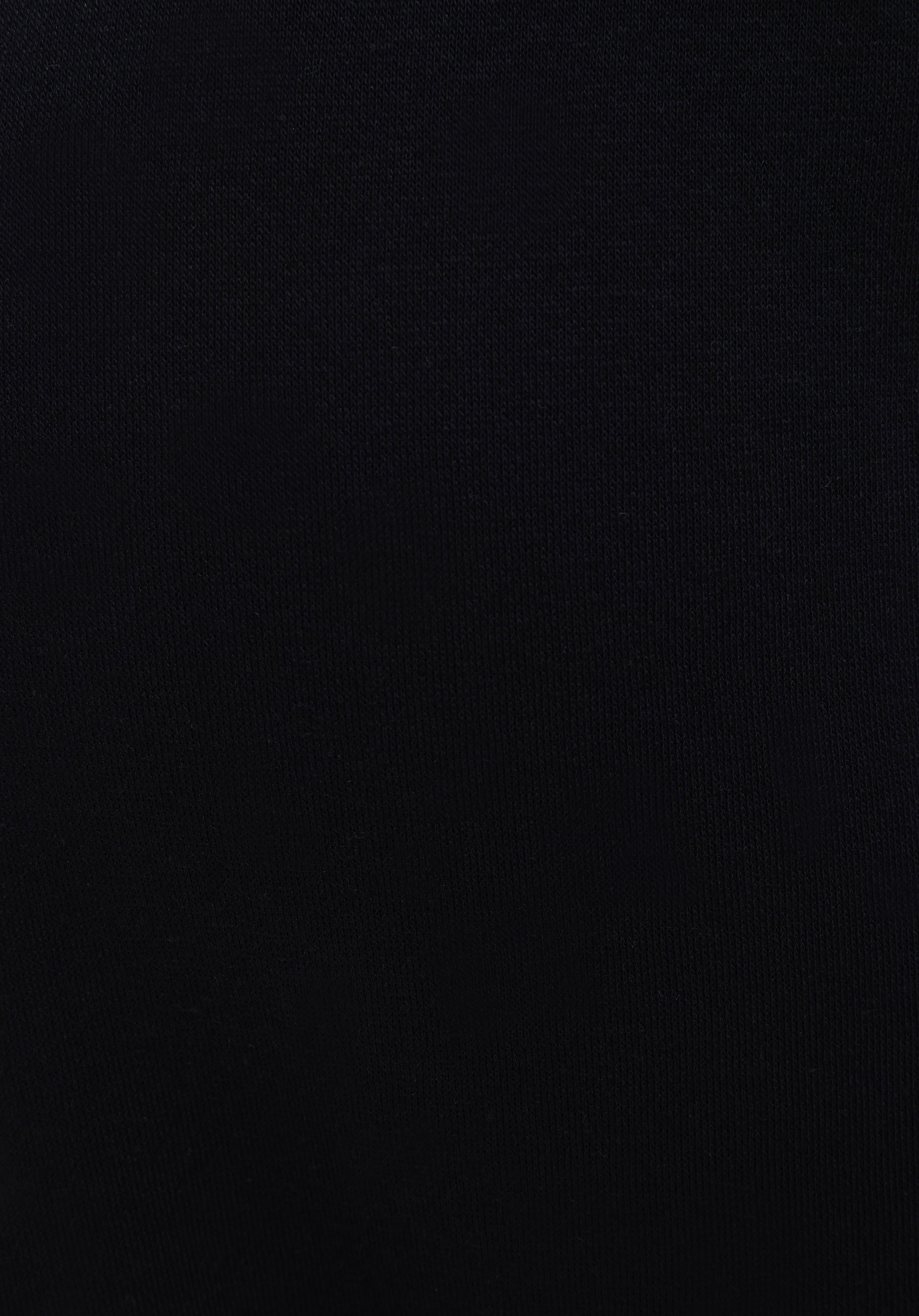 Afișați detalii pentru Pantaloni De Trening De Dama Negru Regular Fit  Cl1076081